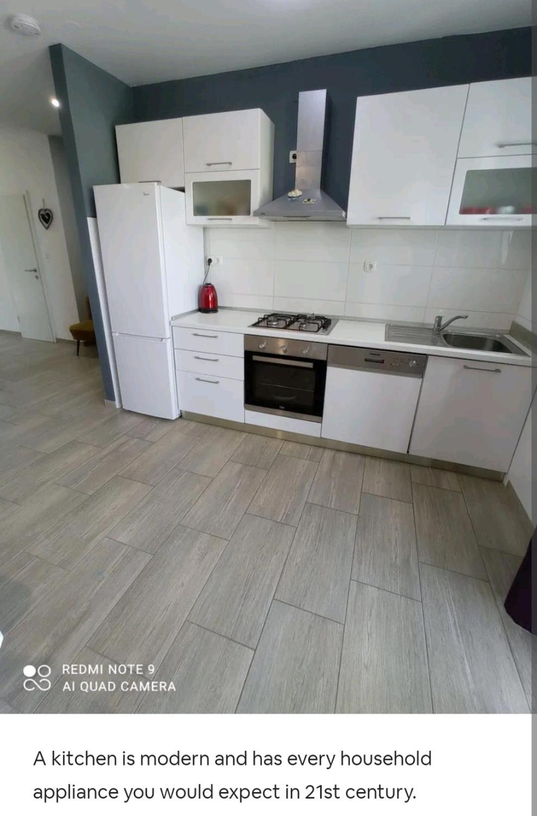 Holiday house Gorica