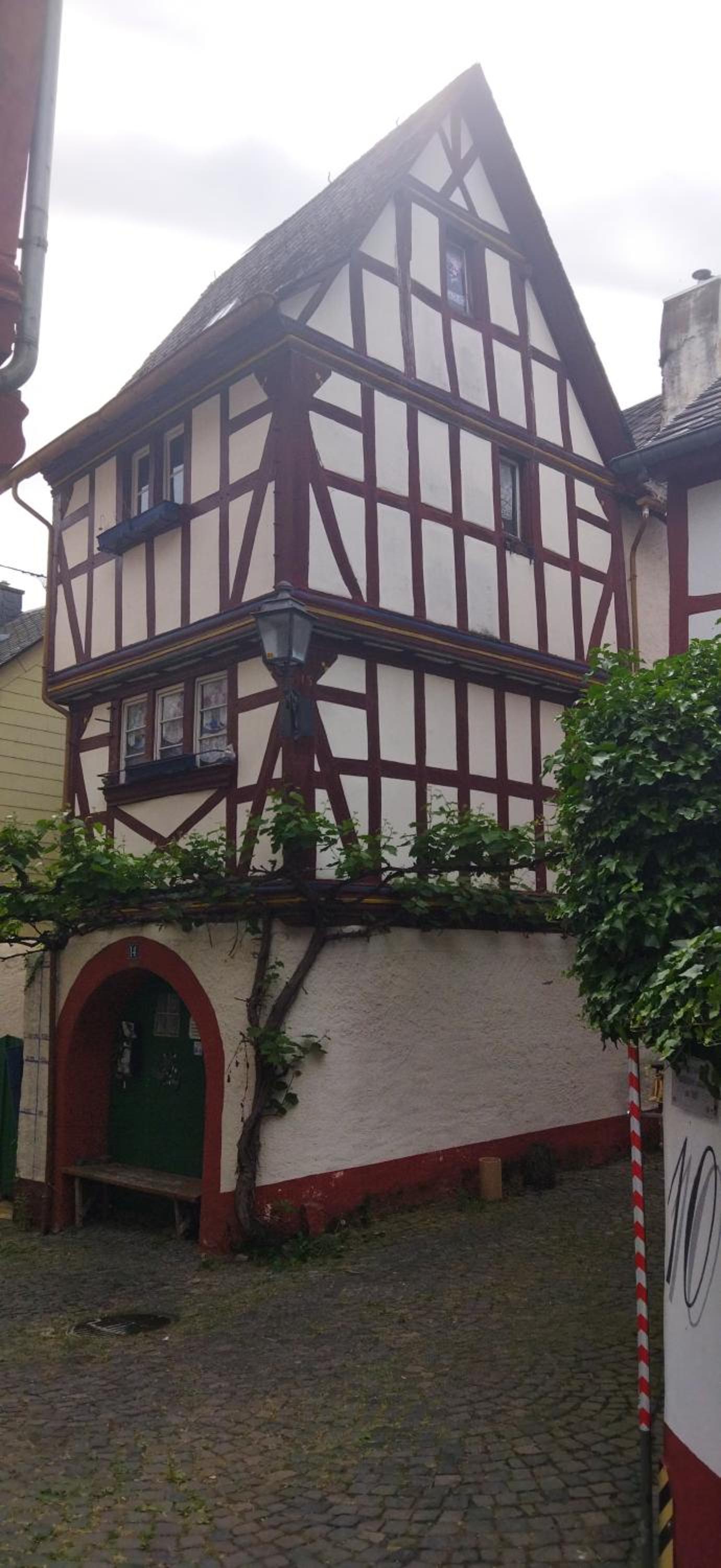 Casa Servatius