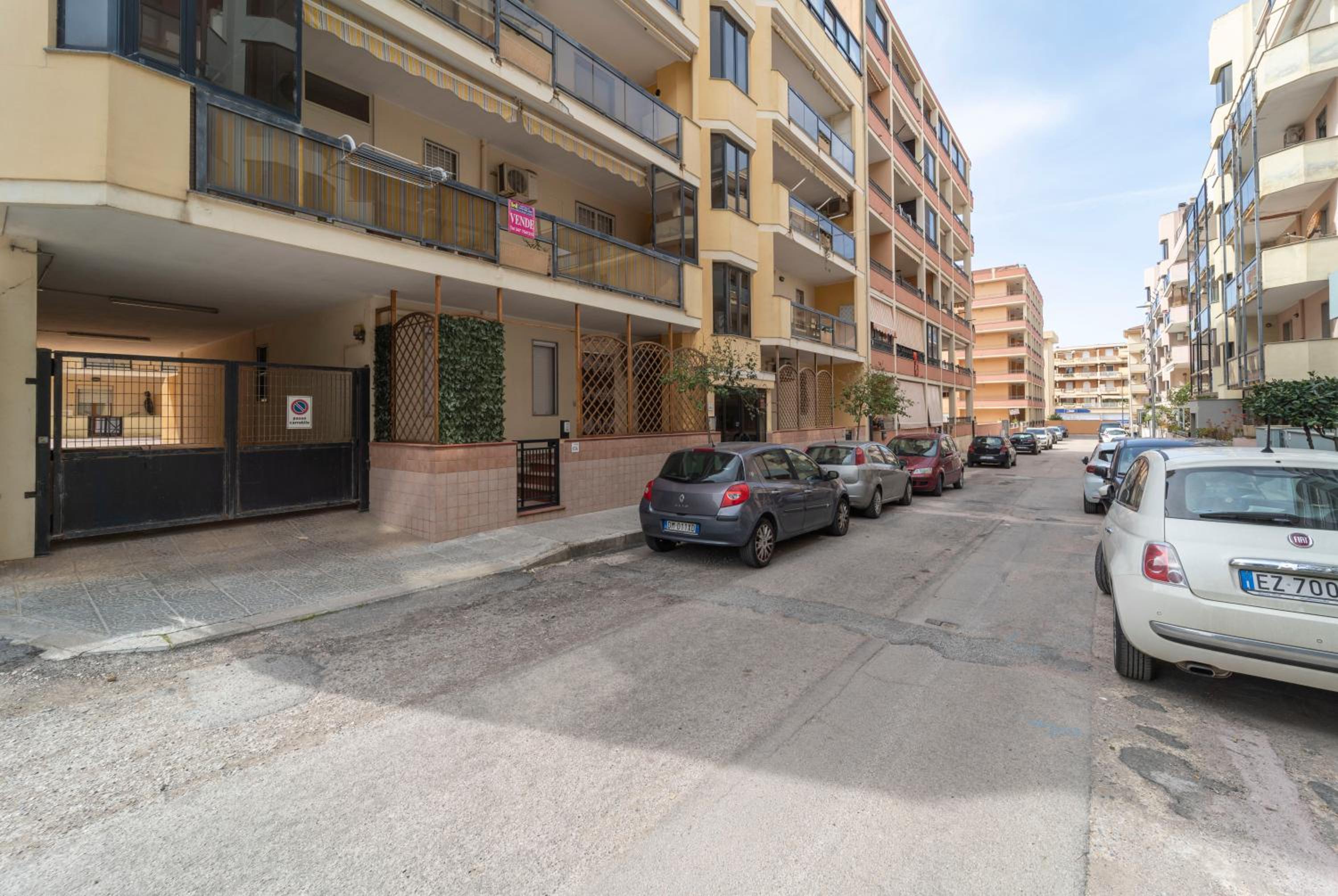 Milka Apartment