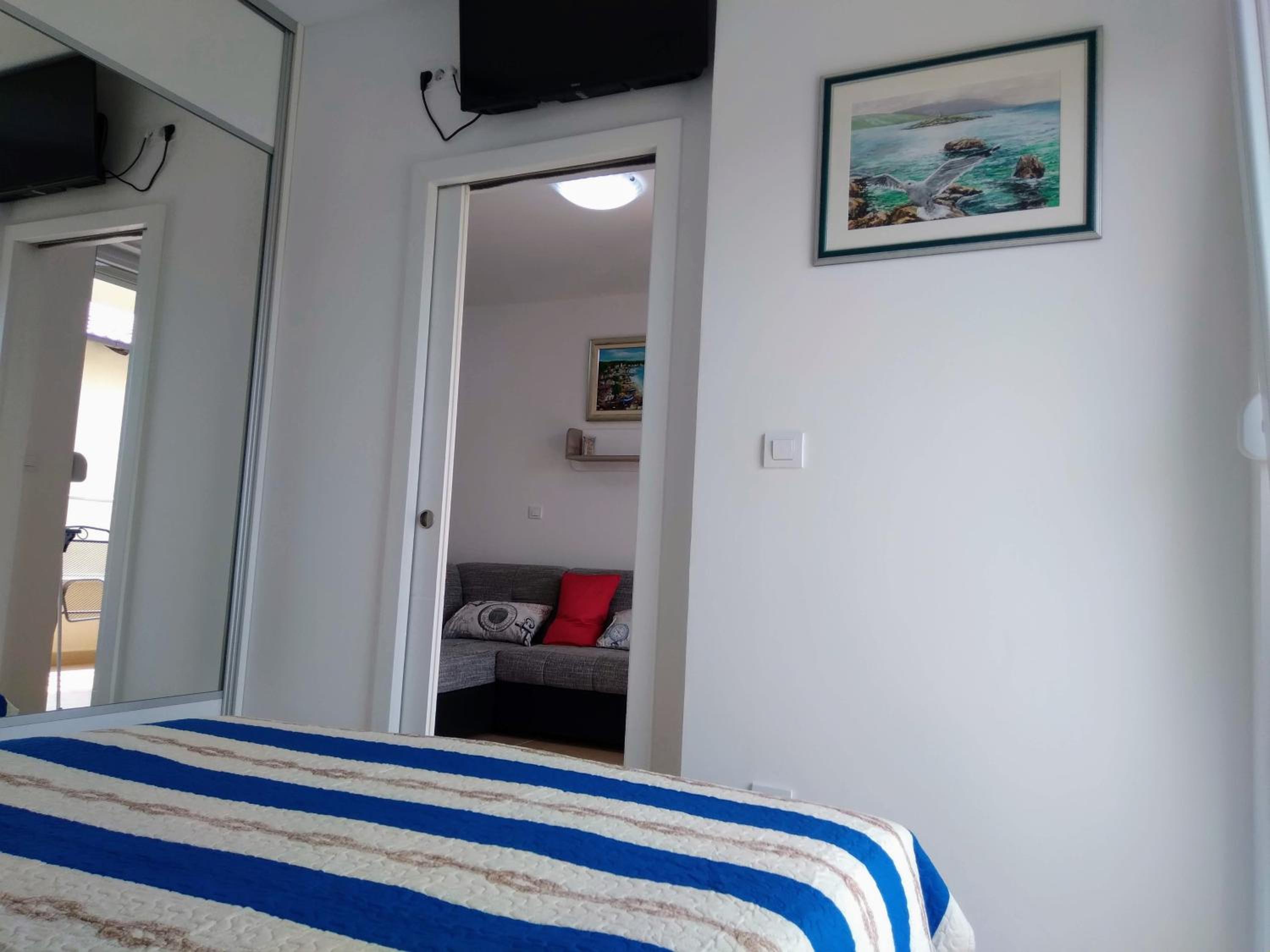 Studio apartment D&D photo 3