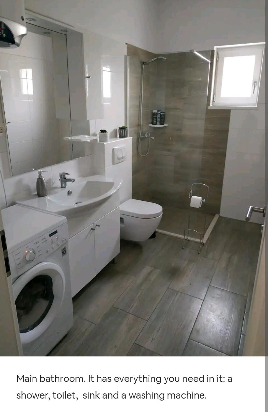 Holiday house Gorica