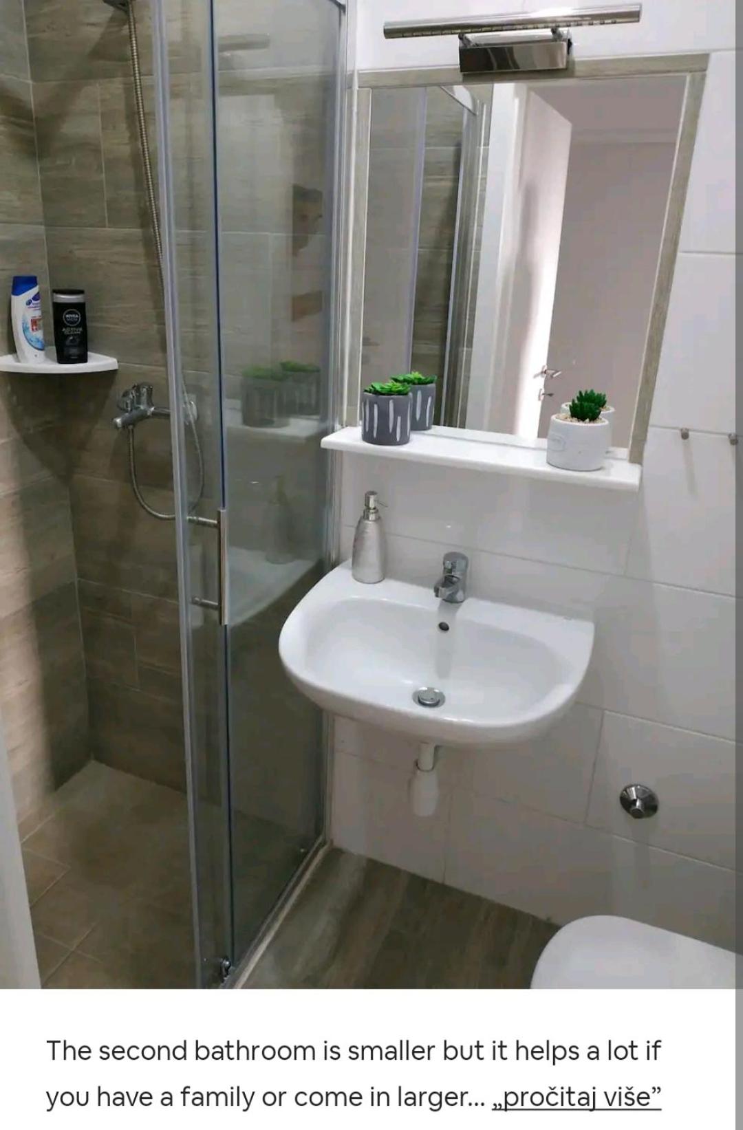 Holiday house Gorica