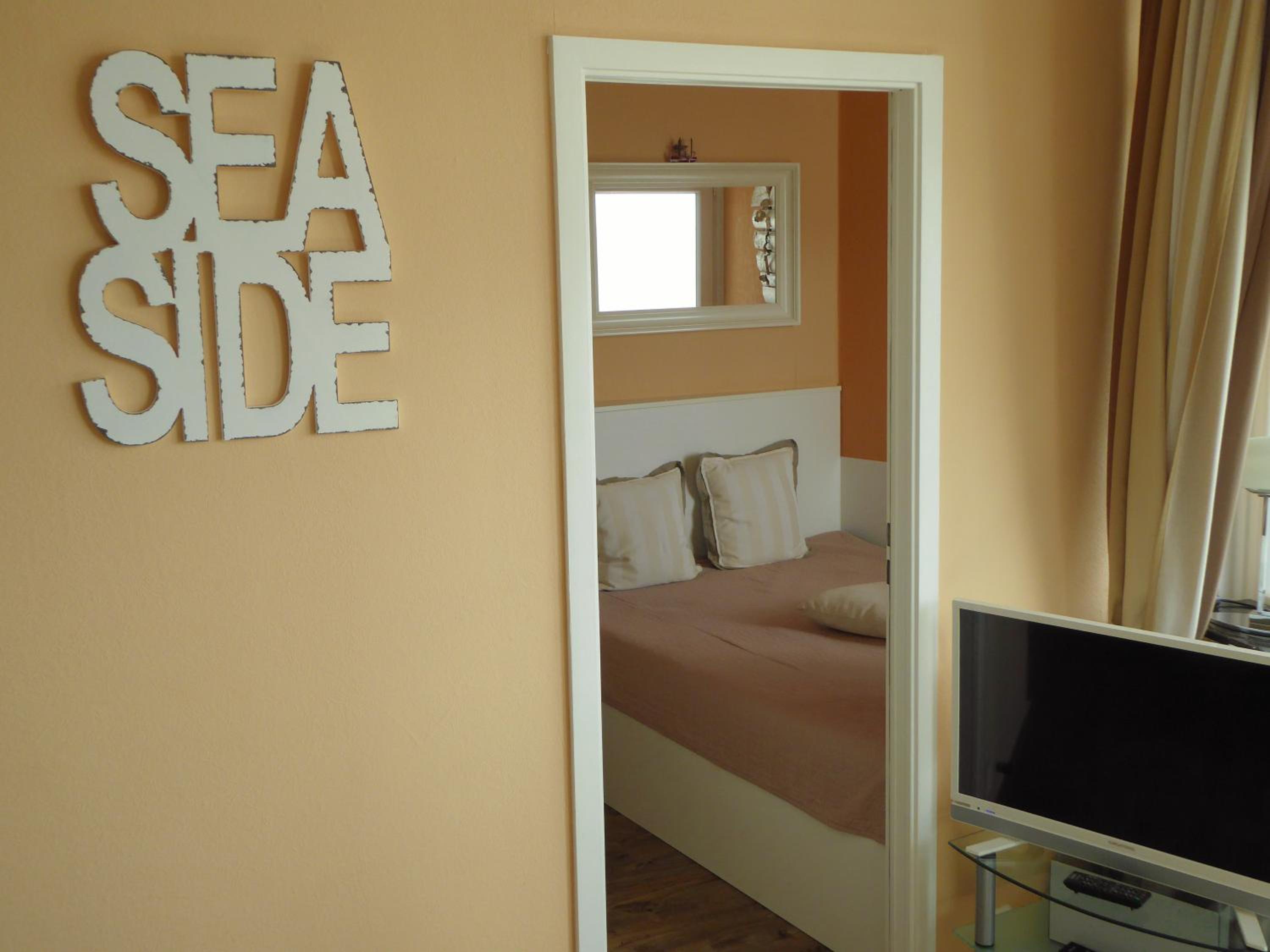Appartement Meeresbrise view 4