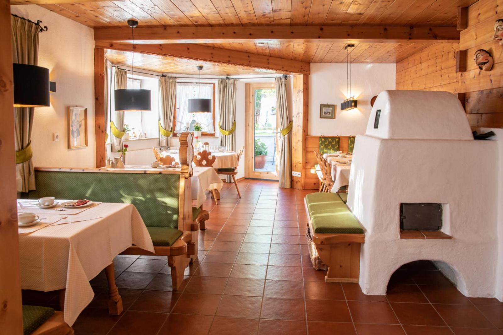 Gästehaus Sonnenheim