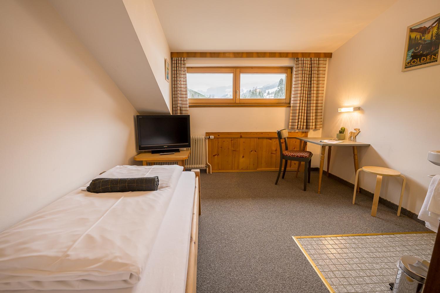 Sonnberg Lodge