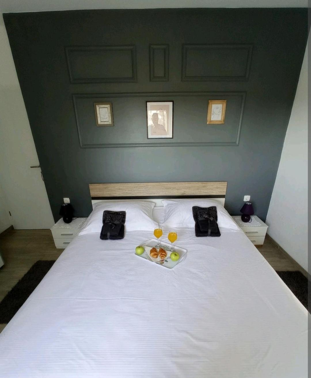 Holiday house Gorica