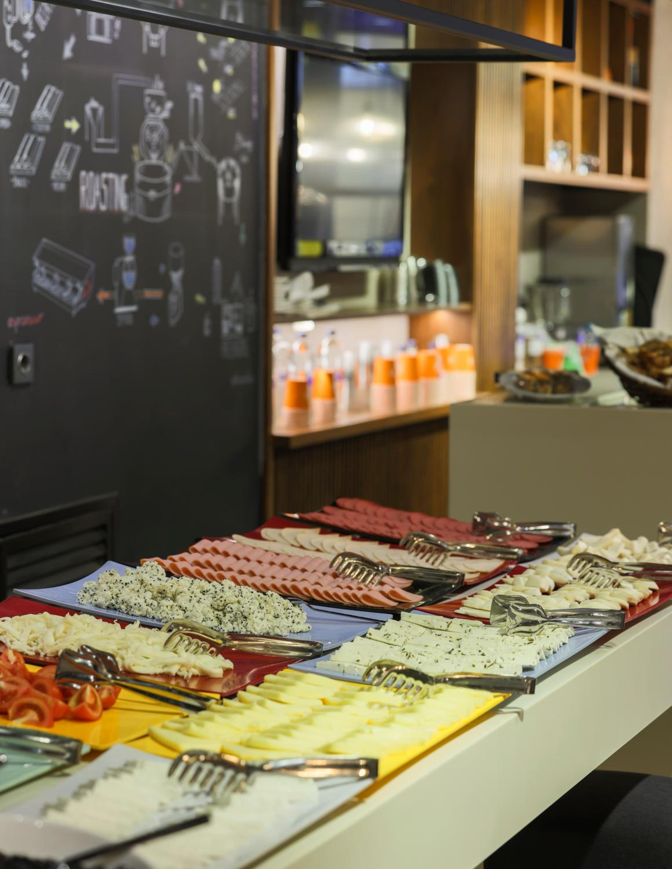 Orka Taksim Süitleri & Otel - Image 63