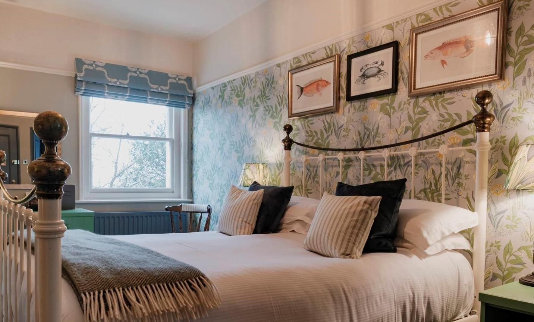 Fisherman's Haunt Hotel