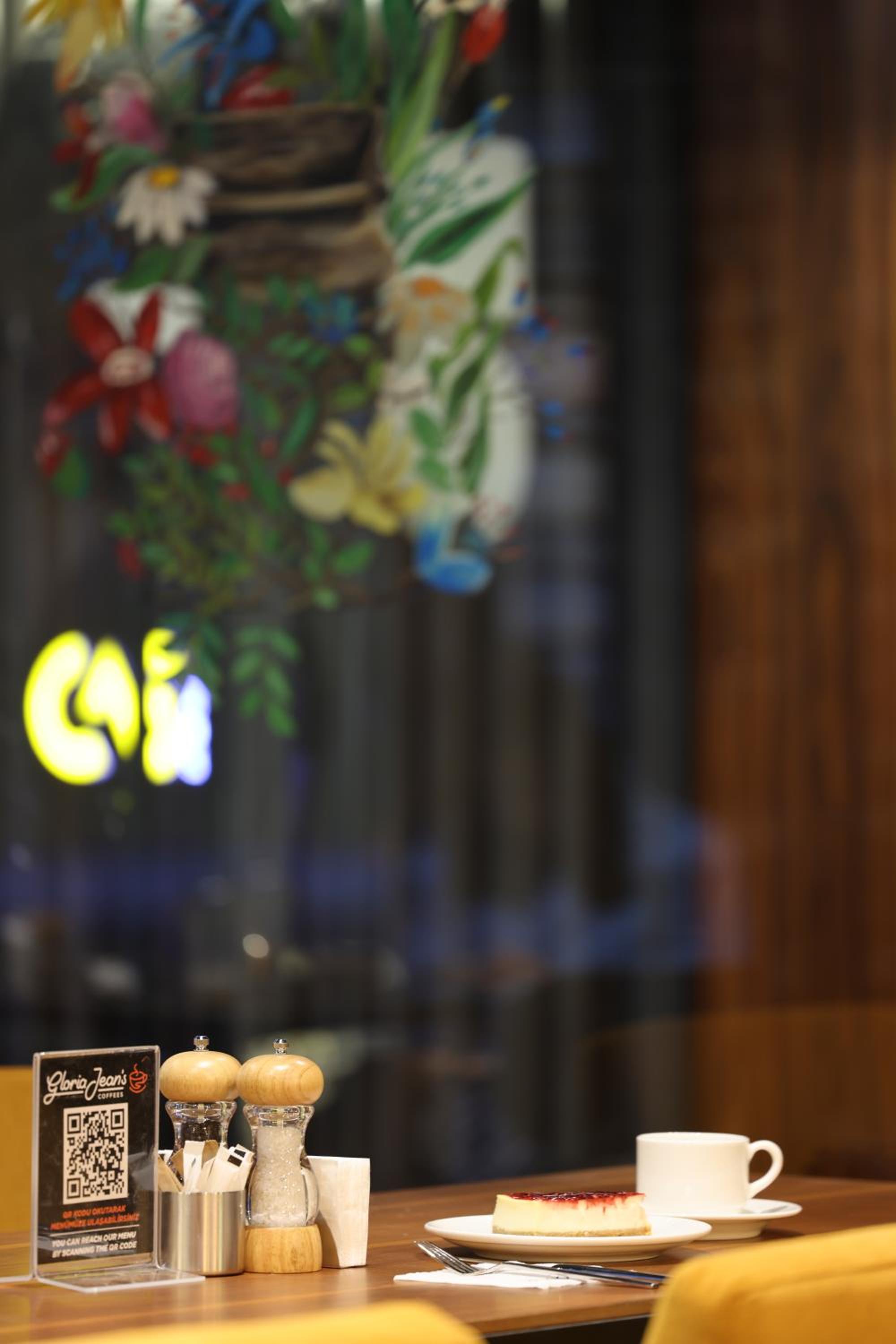 Orka Taksim Süitleri & Otel - Image 47