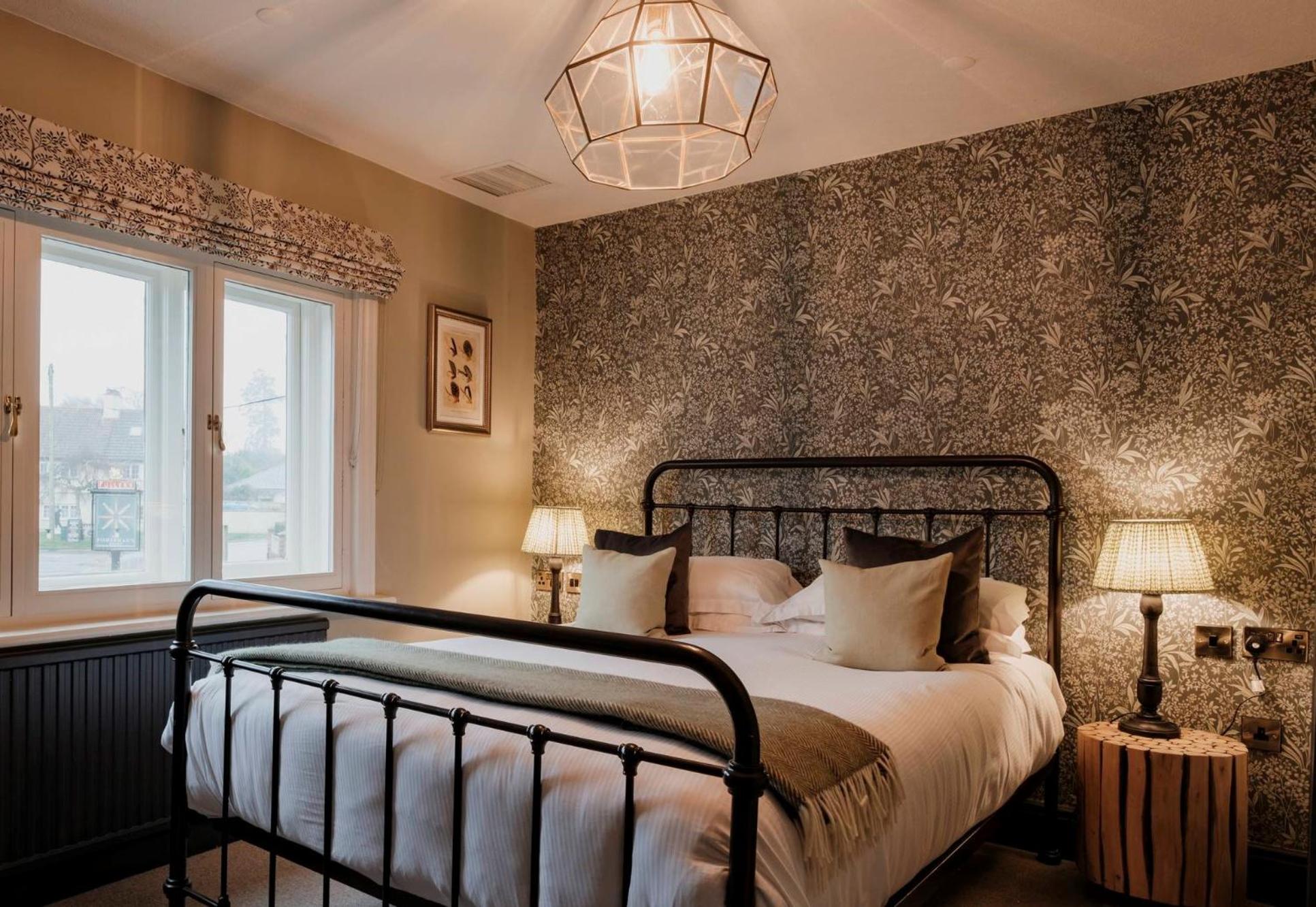Fisherman's Haunt Hotel