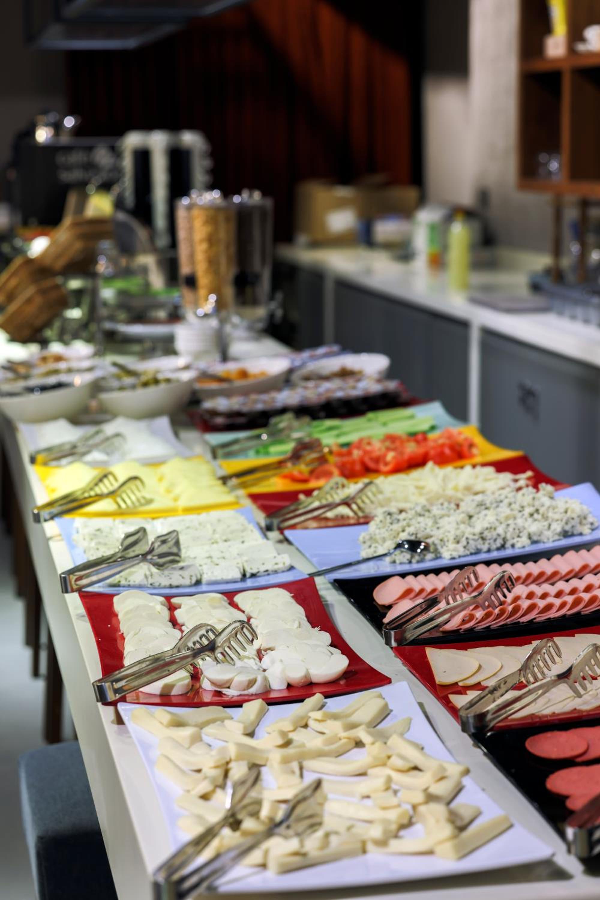 Orka Taksim Süitleri & Otel - Image 46