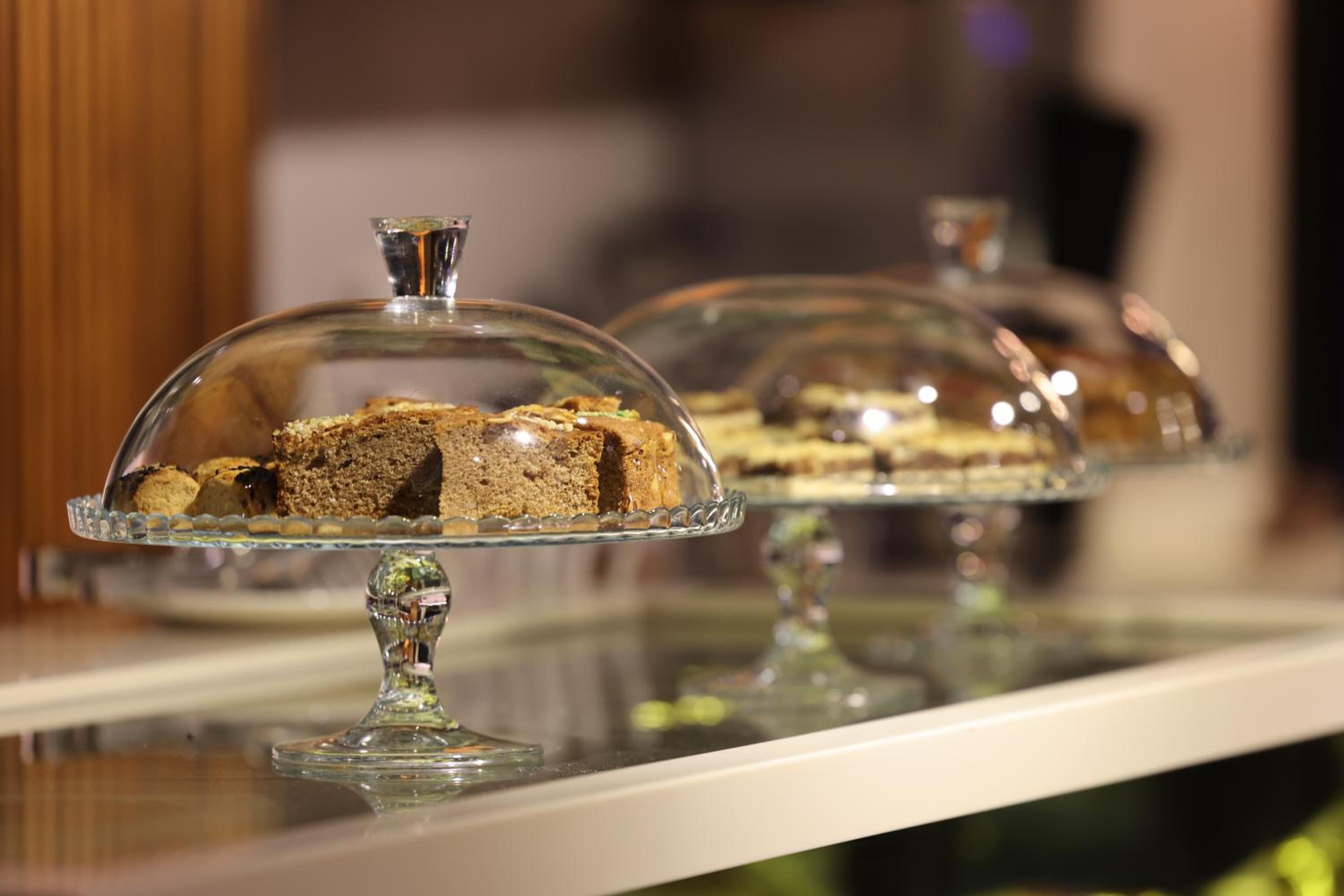 Orka Taksim Süitleri & Otel - Image 59