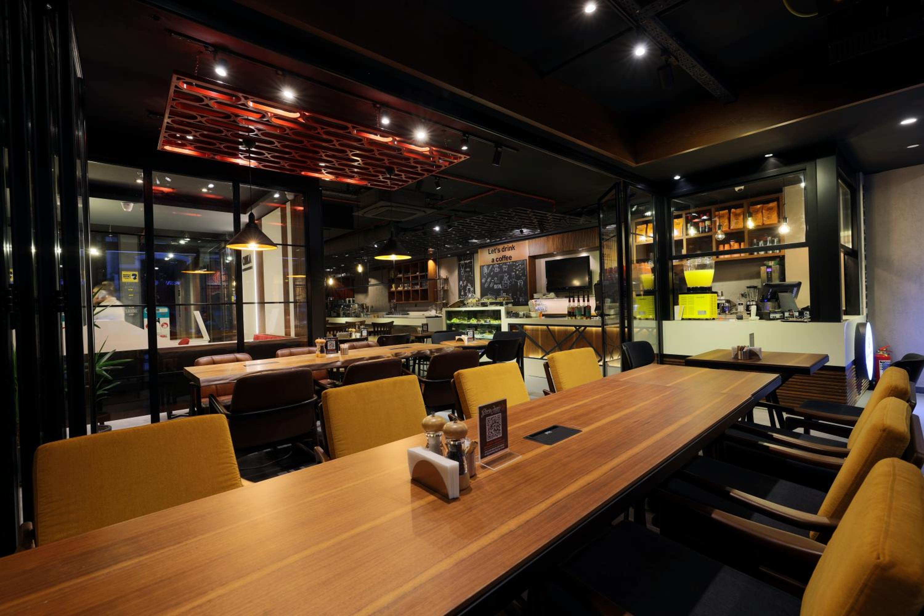 Orka Taksim Süitleri & Otel - Image 45