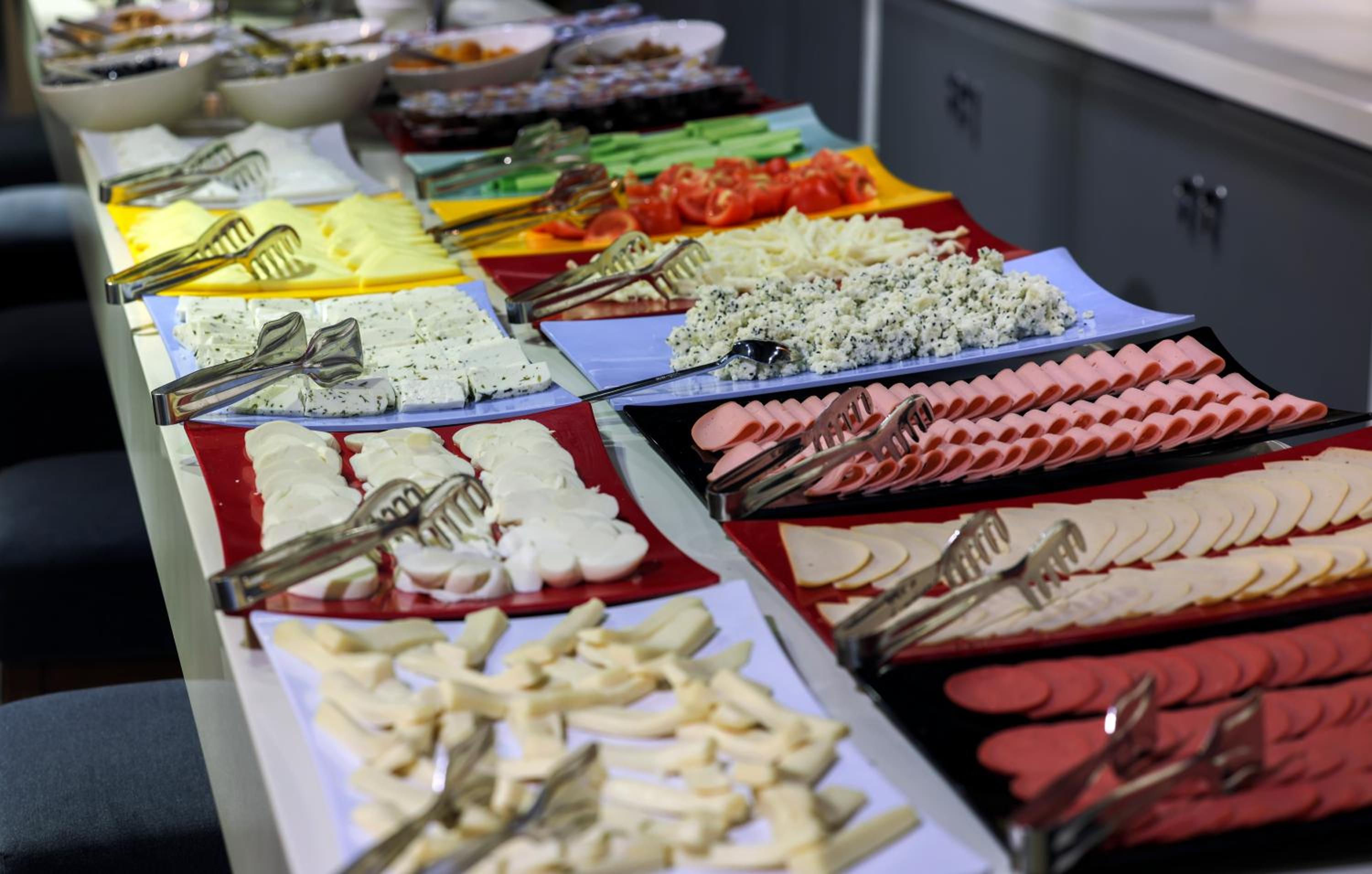 Orka Taksim Süitleri & Otel - Image 44