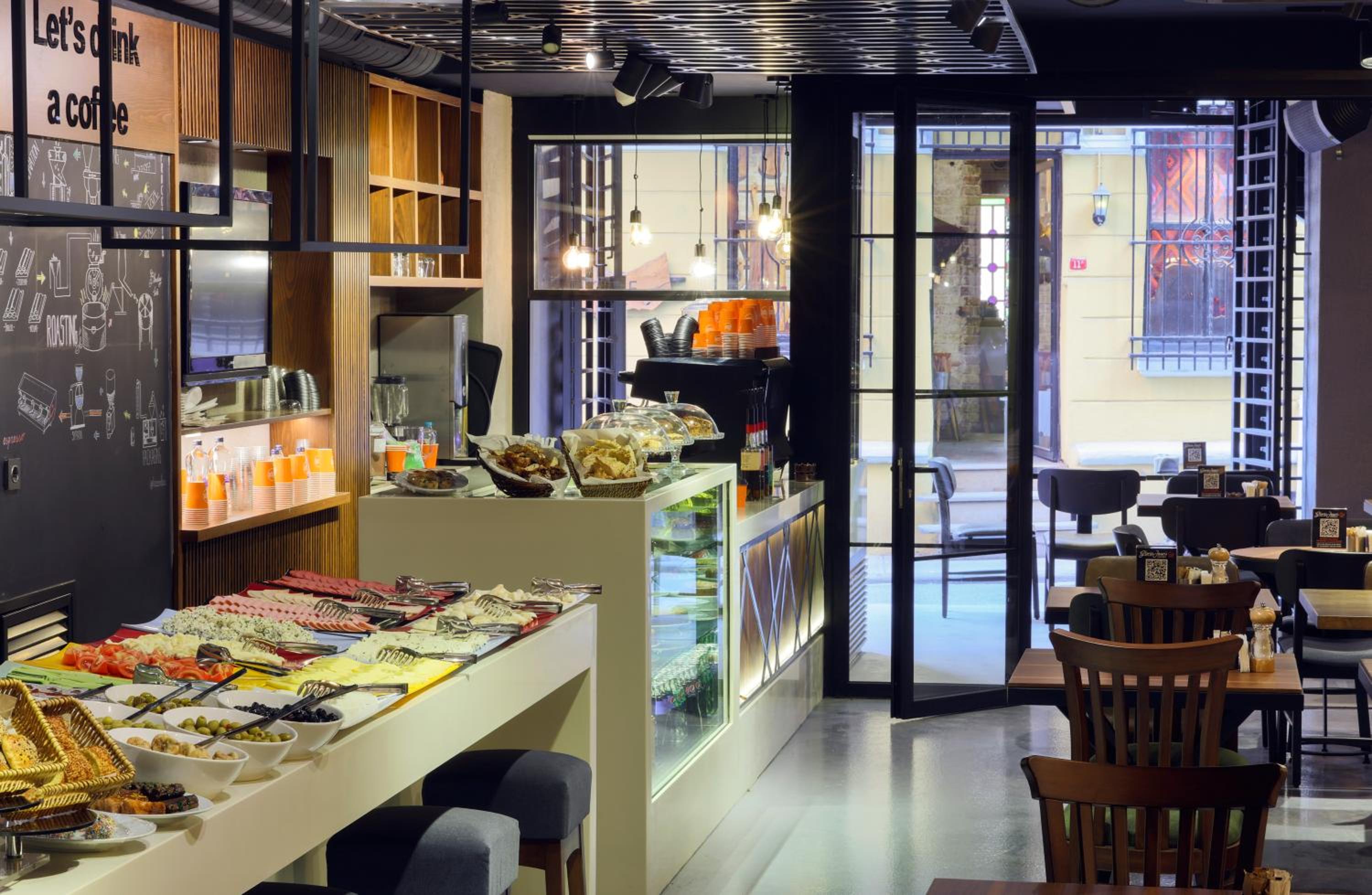 Orka Taksim Süitleri & Otel - Image 42