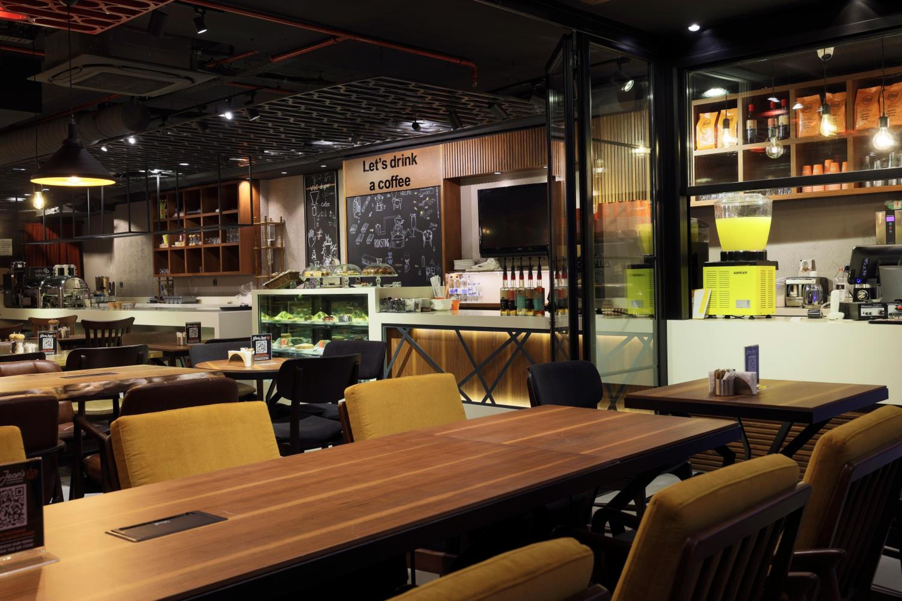 Orka Taksim Süitleri & Otel - Image 41