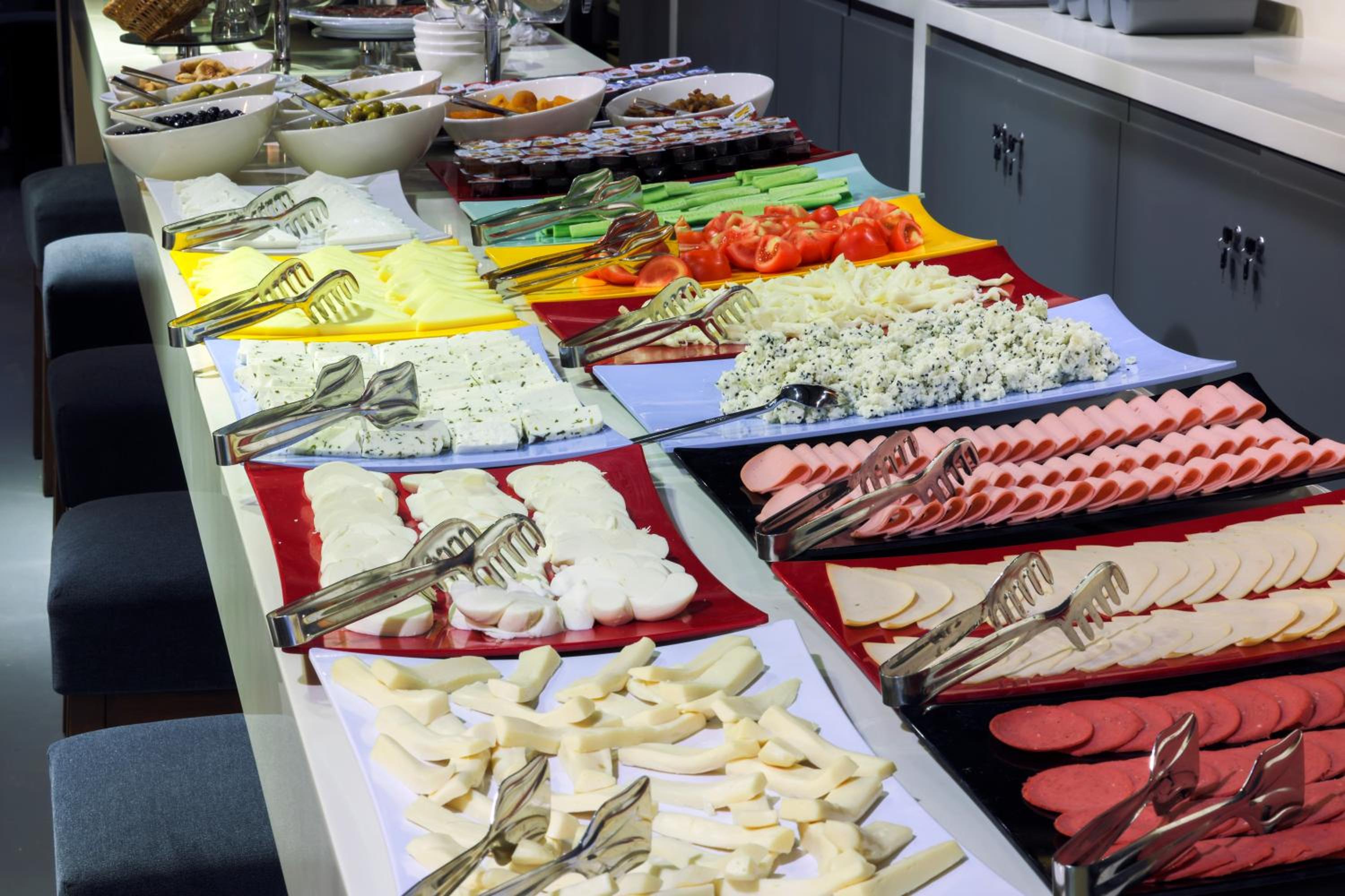 Orka Taksim Süitleri & Otel - Image 40