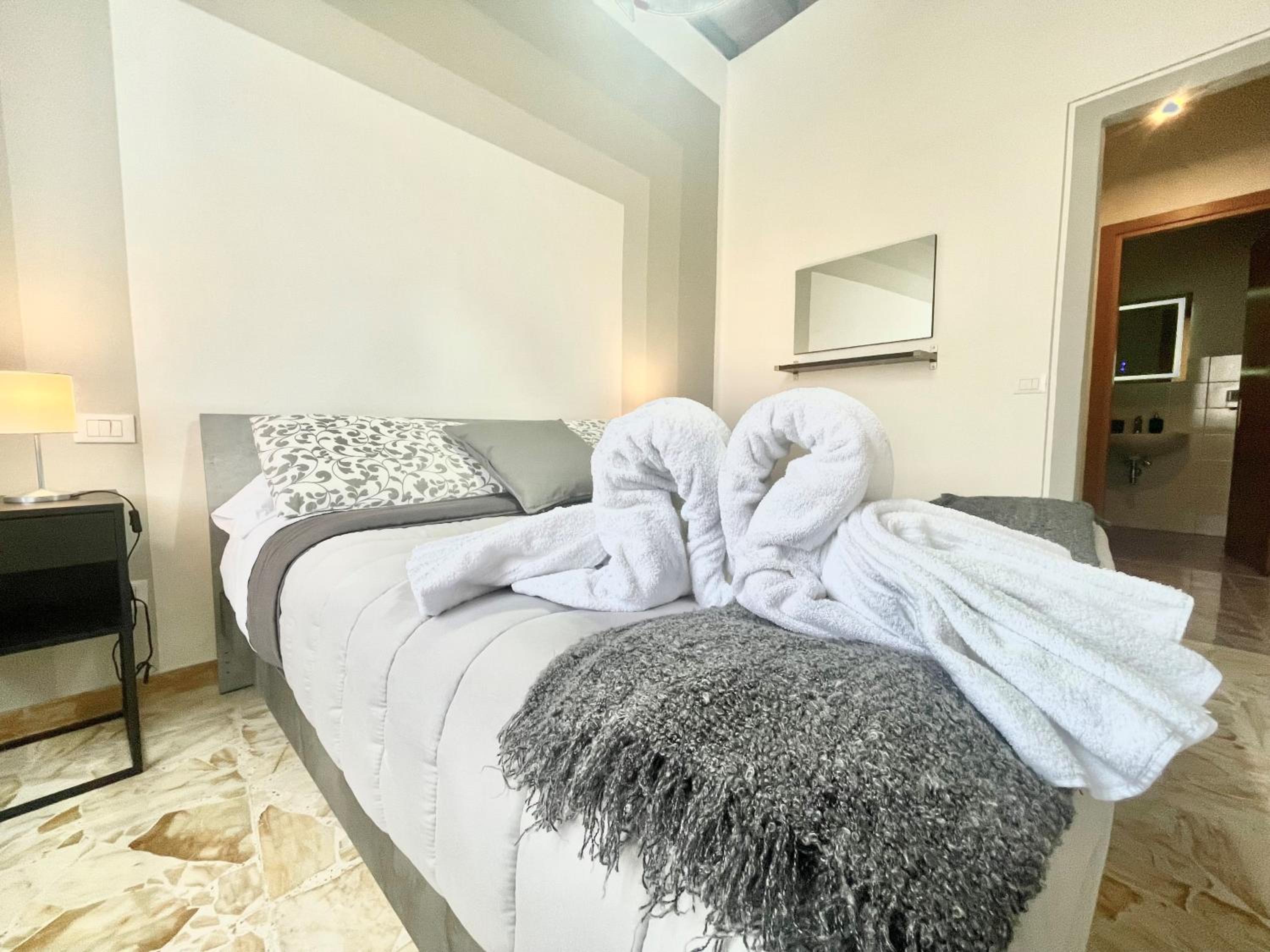 Il Barbero Apartment