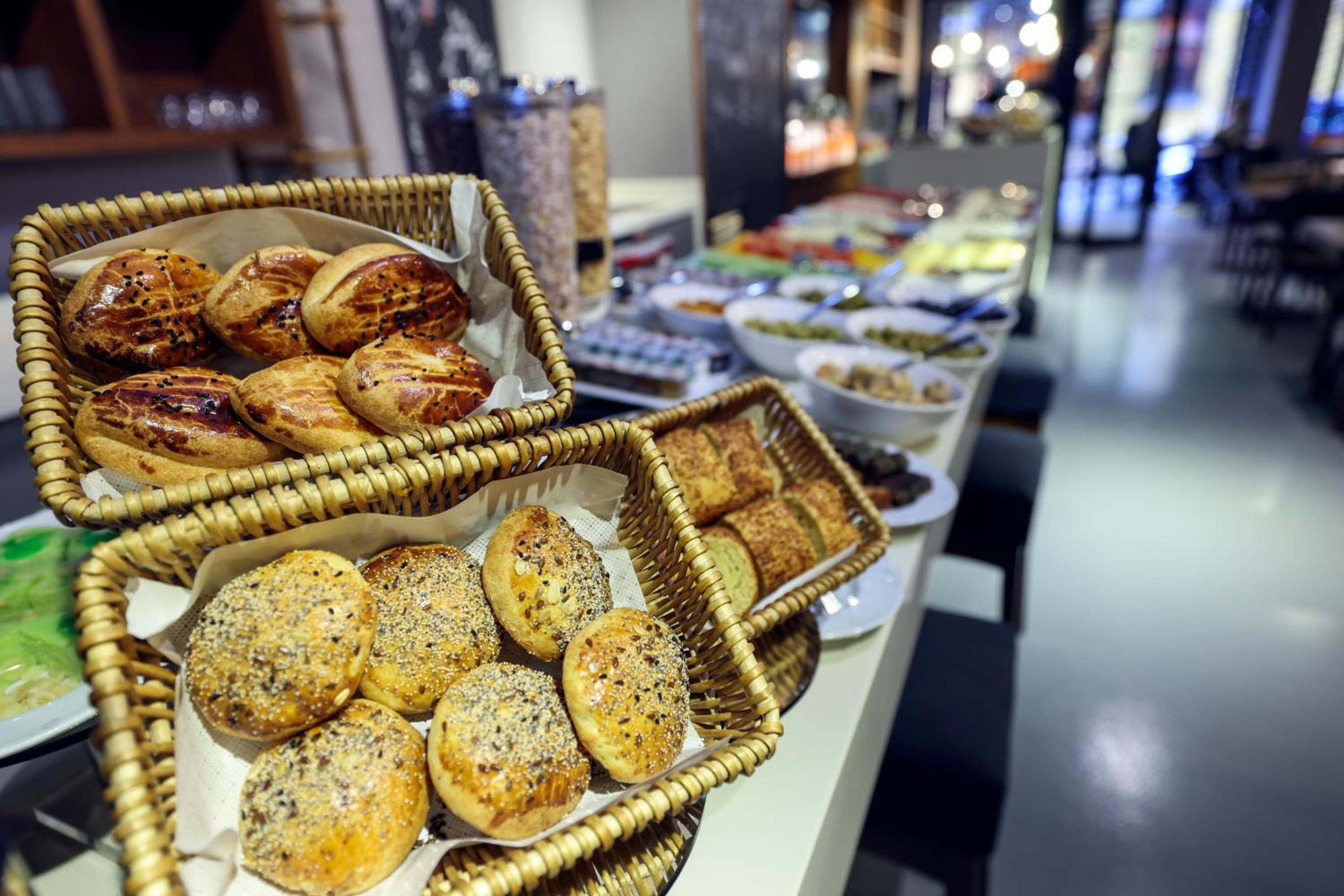 Orka Taksim Süitleri & Otel - Image 37