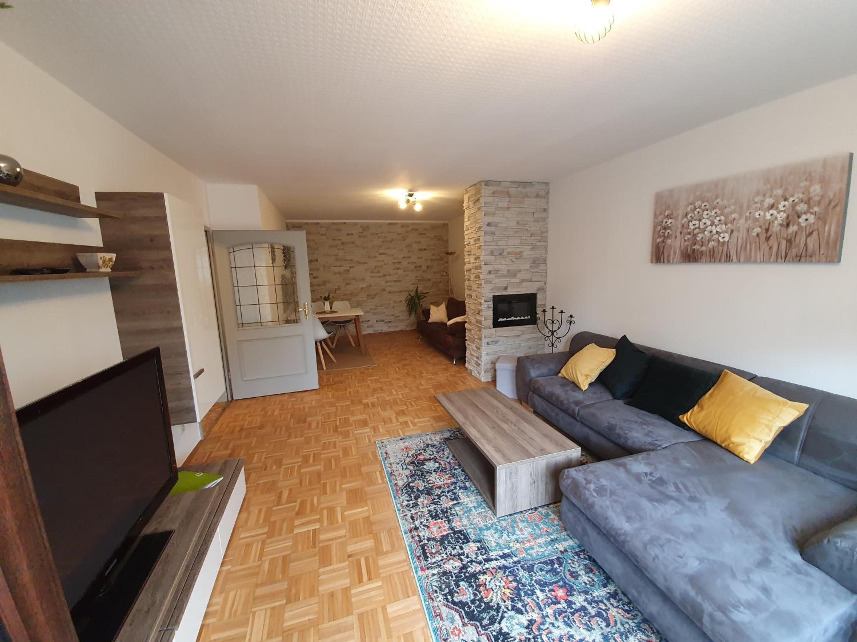 Eifel Quartier Pension und Gasthof 