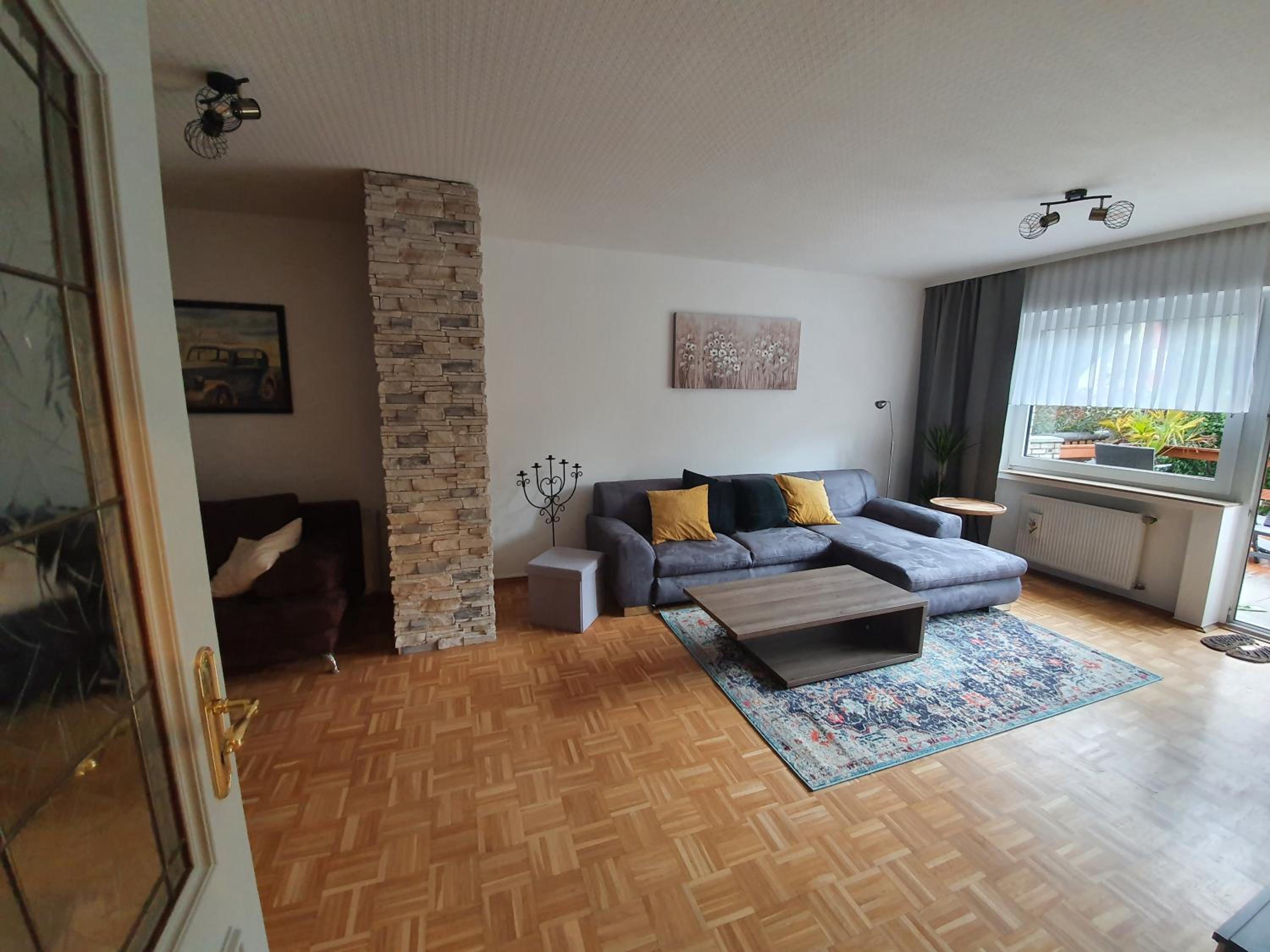 Eifel Quartier Pension und Gasthof 