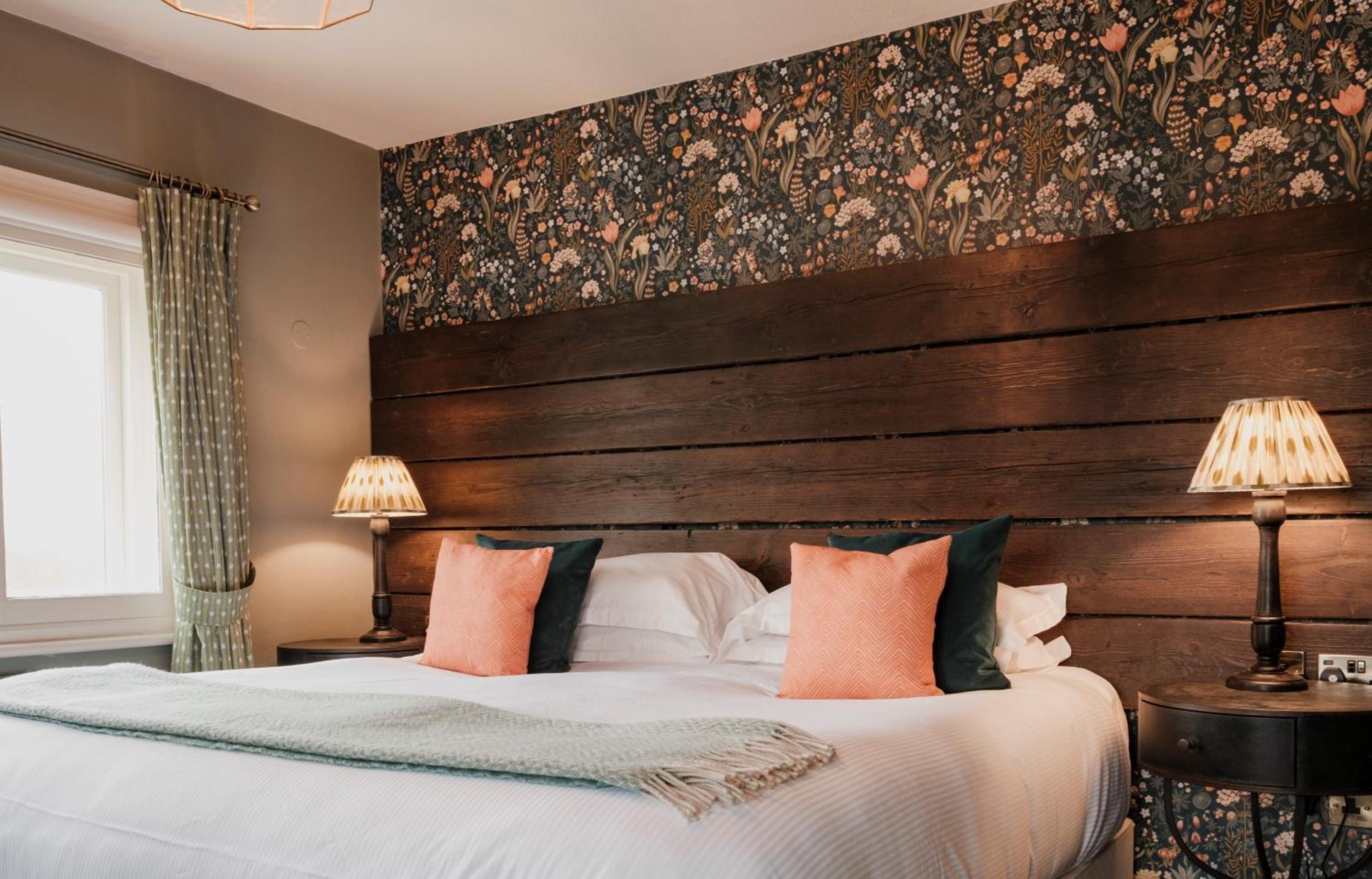Fisherman's Haunt Hotel