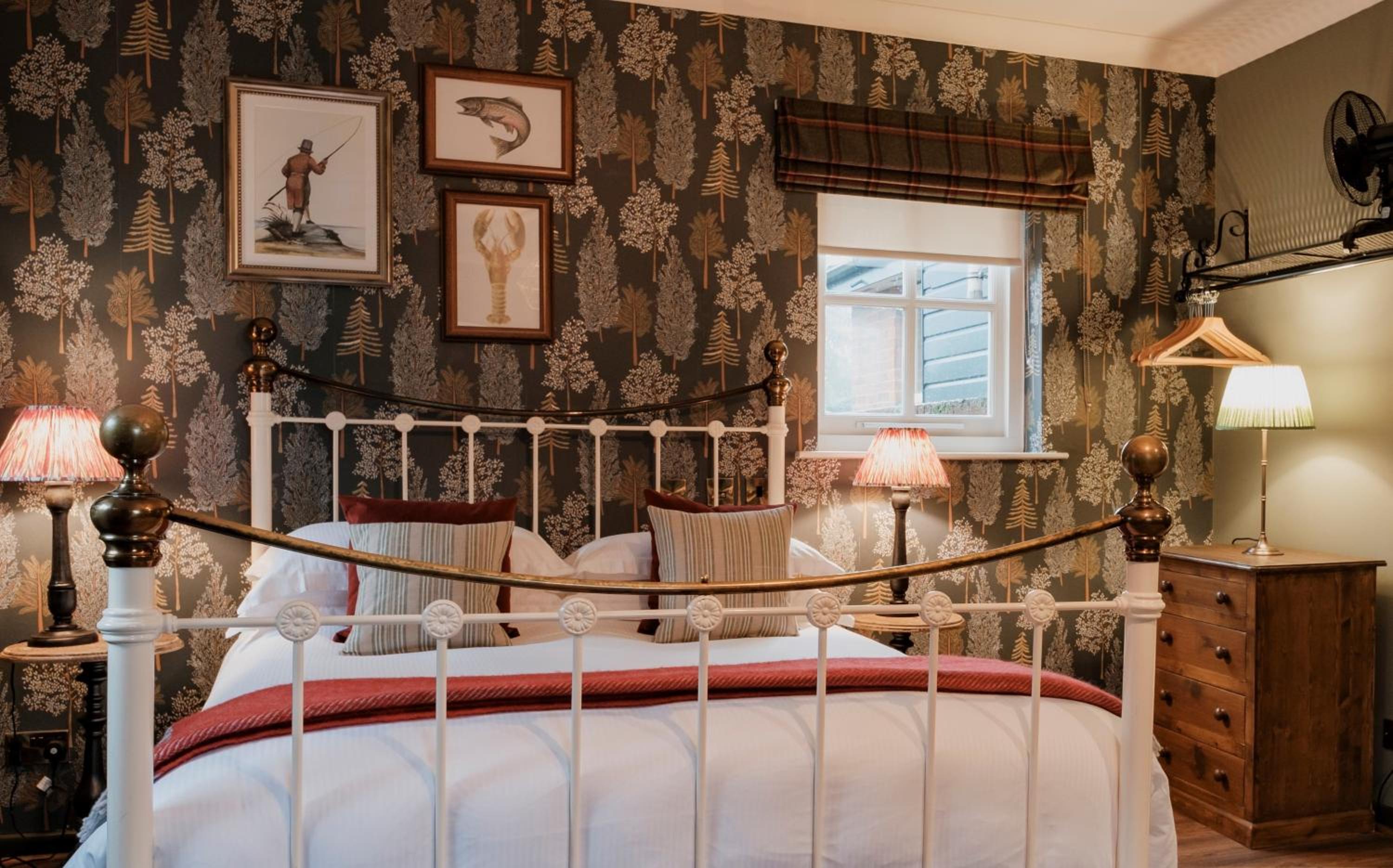Fisherman's Haunt Hotel