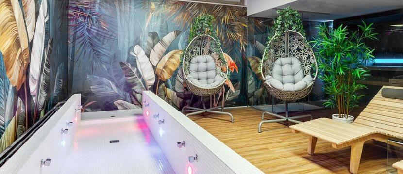 Barone Liberty Boutique Hotel & Spa