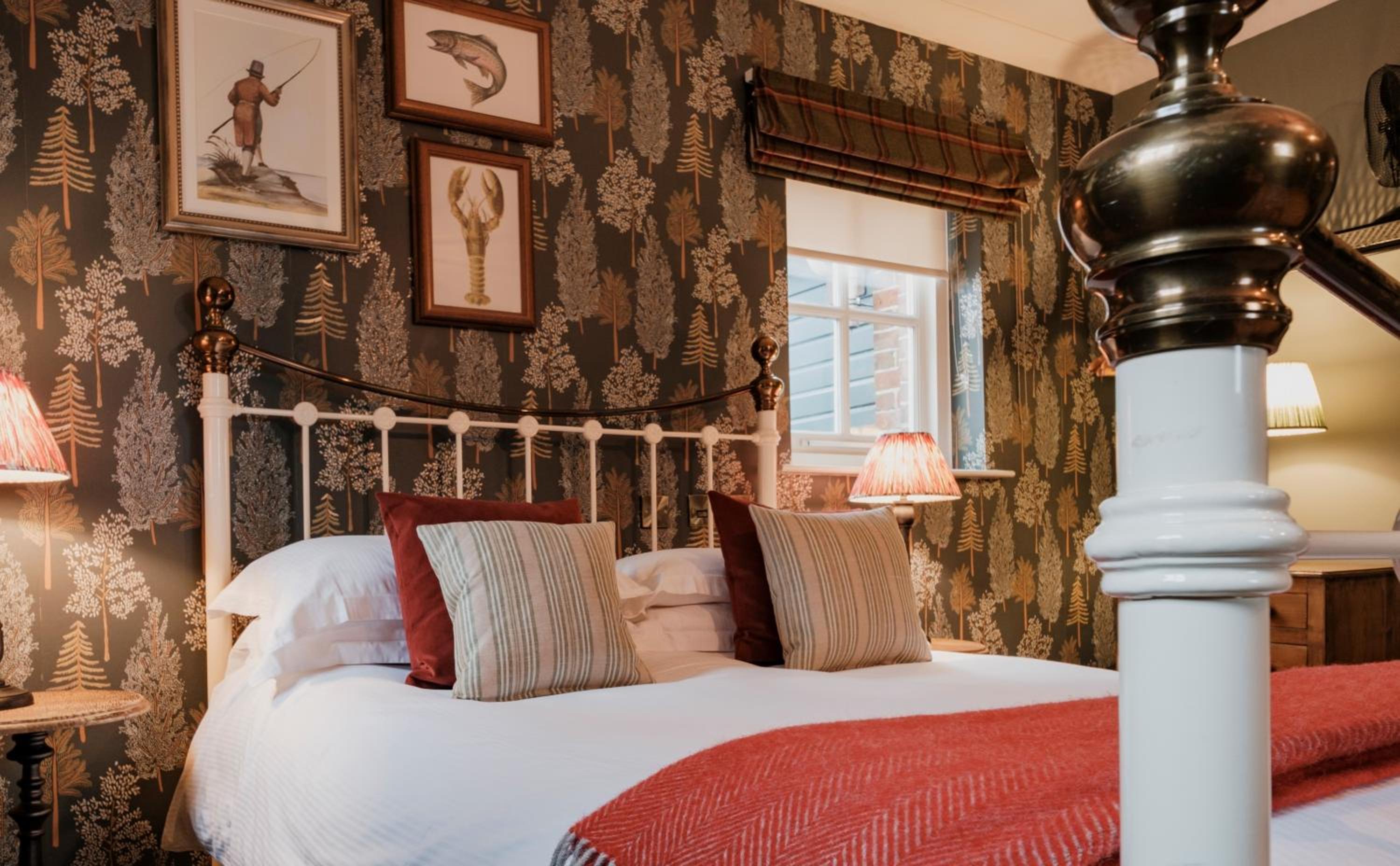 Fisherman's Haunt Hotel