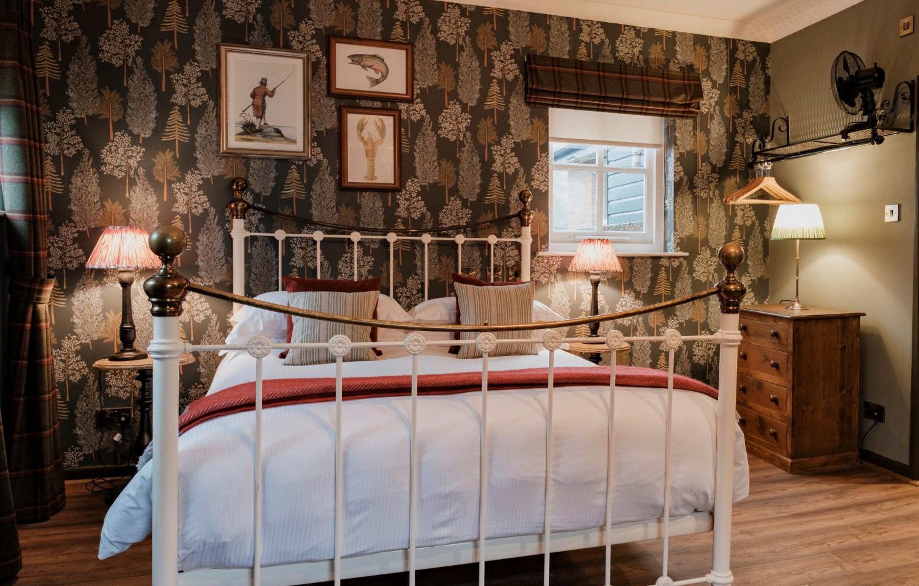 Fisherman's Haunt Hotel