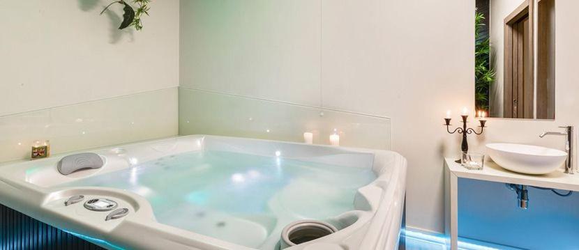 Barone Liberty Boutique Hotel & Spa