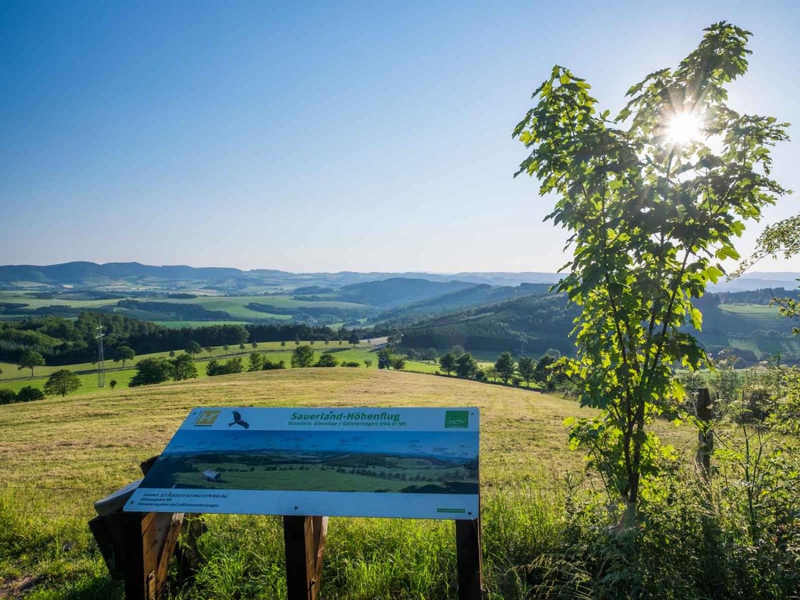 Ferienhaus Weitblick