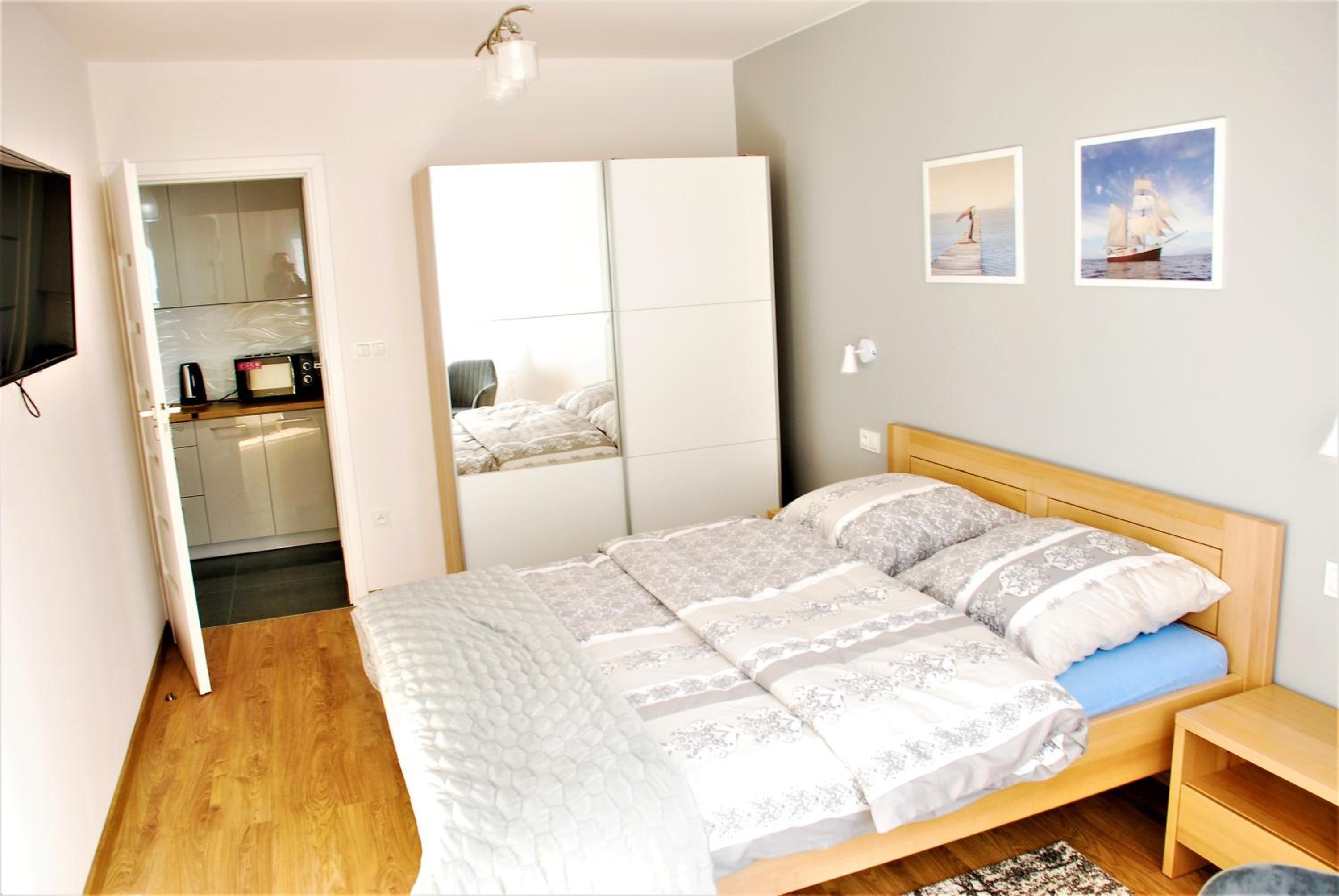 Apartament MARIANNA view 4