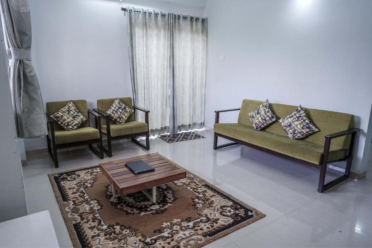 Chandralok Homestay, photo 10