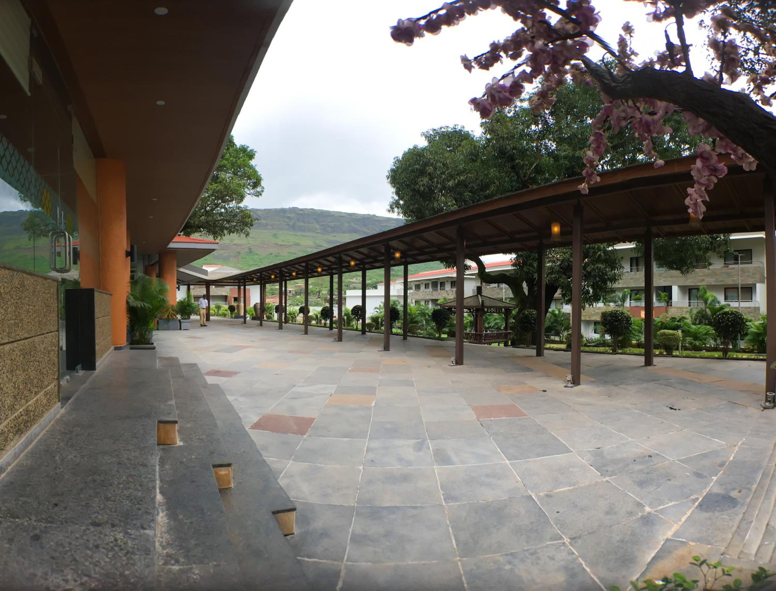 Club Mahindra Hatgad, Maharashtra