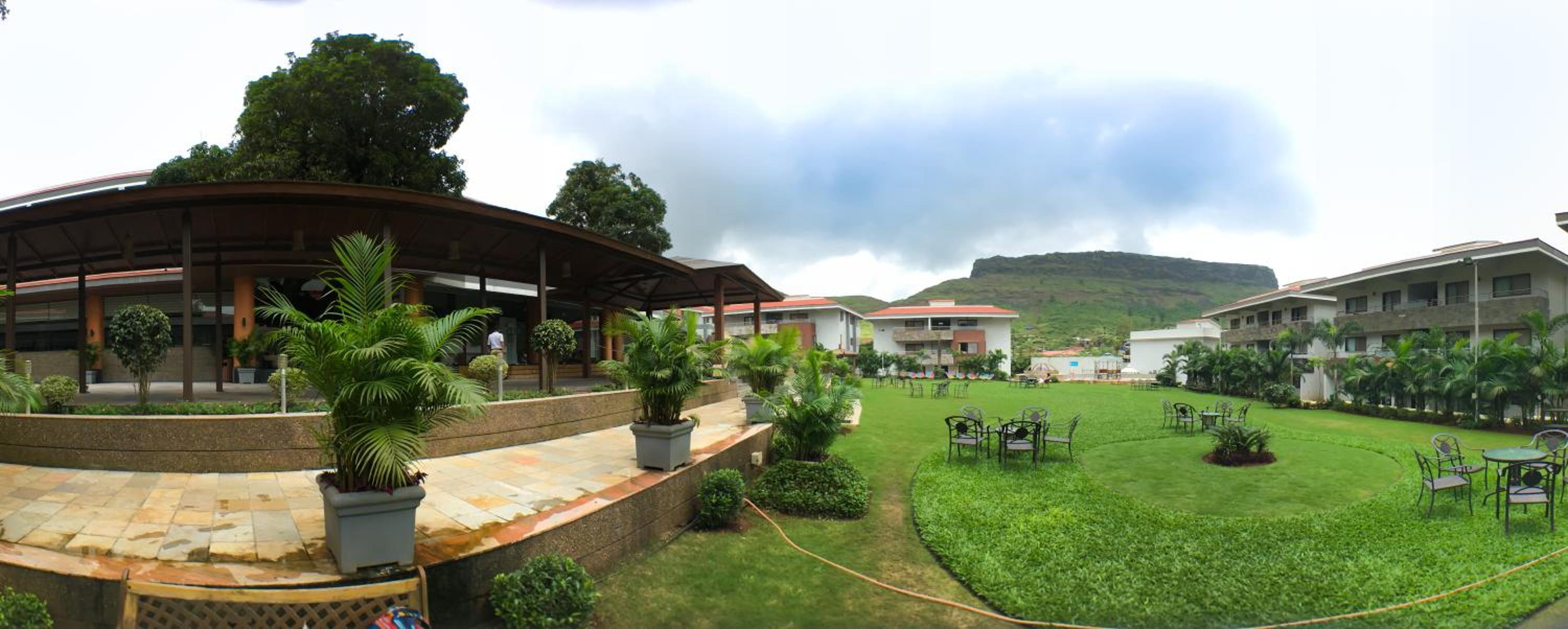 Club Mahindra Hatgad, Maharashtra