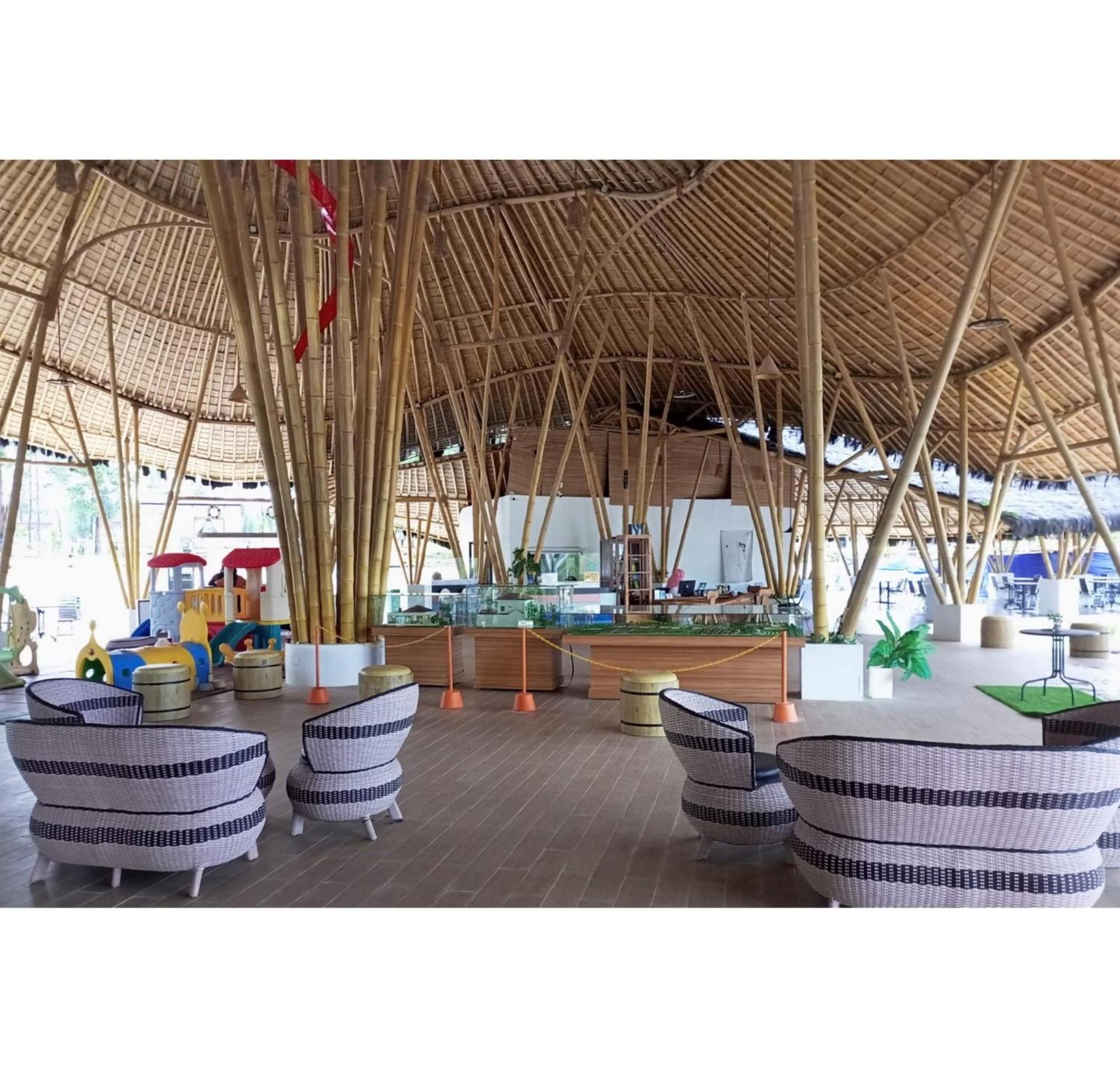 Urbanview Hotel Belitung Lodge Resto & Club House by RedDoorz view 5
