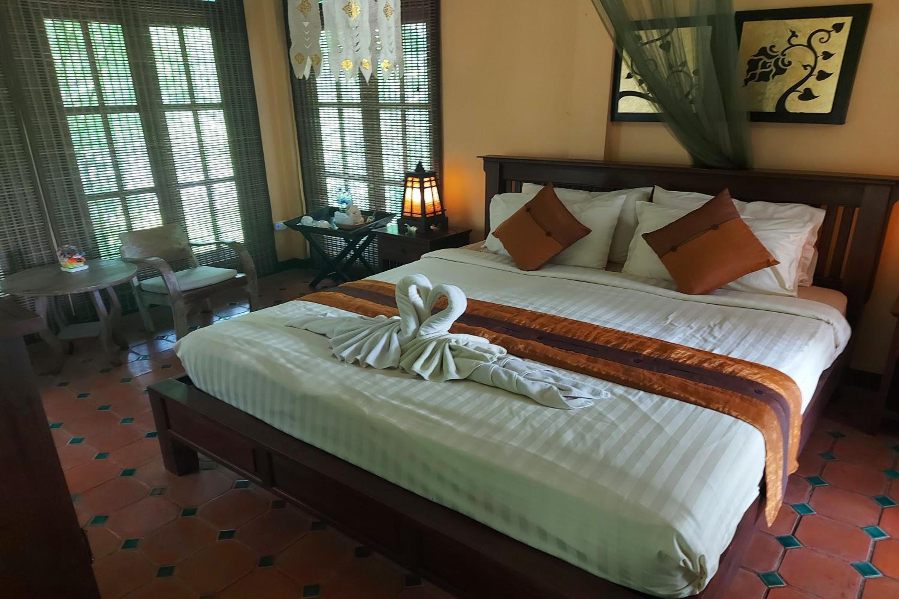 Baan Chai Thung Resort
