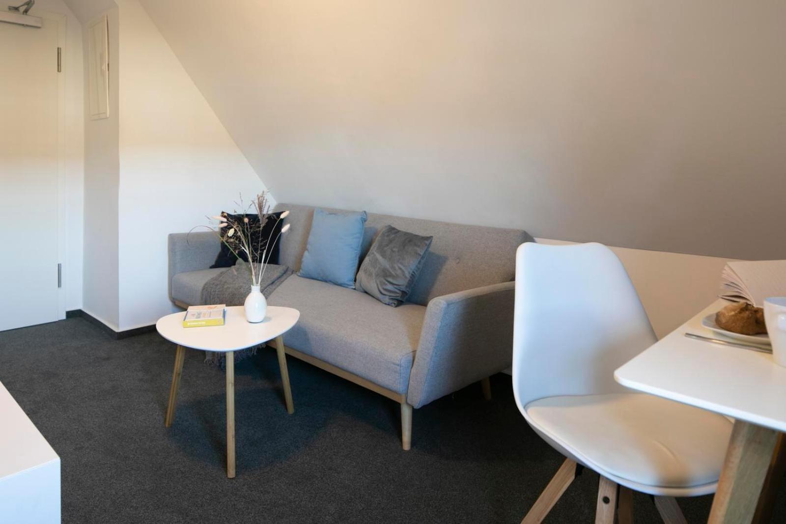 Weberhof Ferienapartments -haustierfreundlich- in Rostrup am Westufer des Zwischenahner Meers view 4