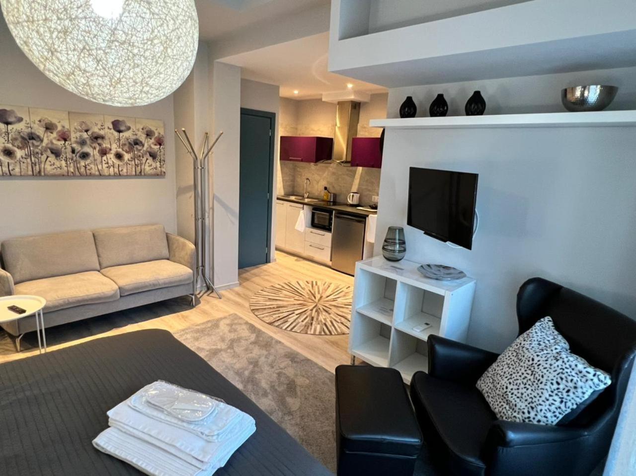 Urban Residence