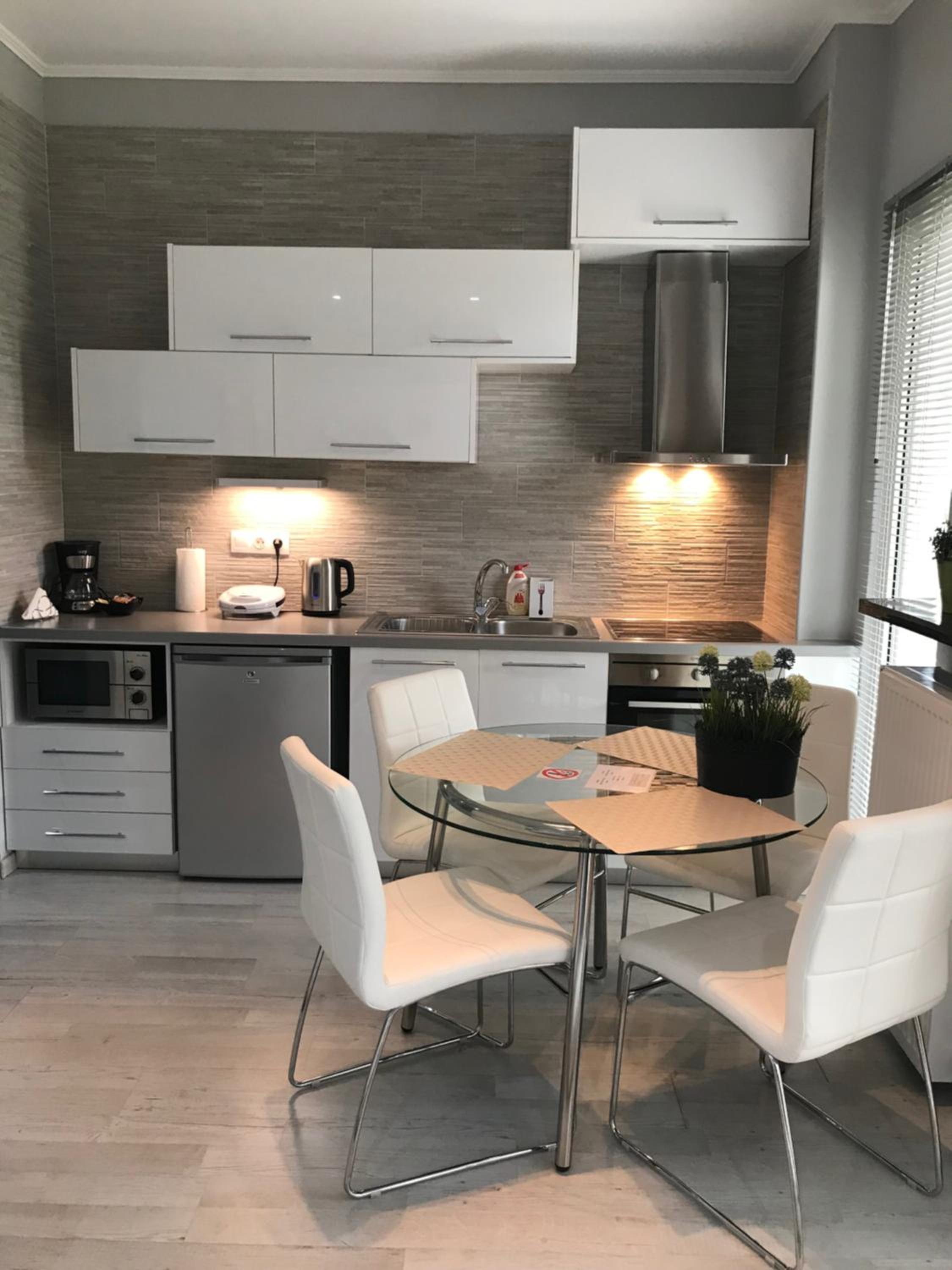 Urban Residence