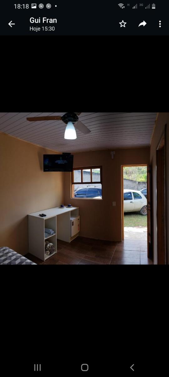 Suites Chacara Madu