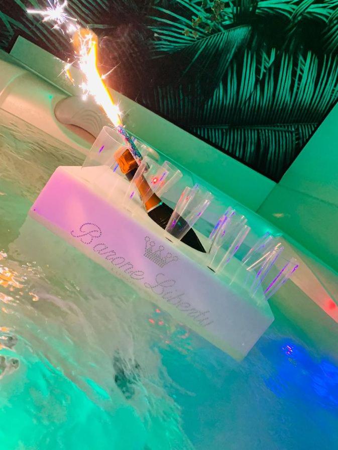 Barone Liberty Boutique Hotel & Spa