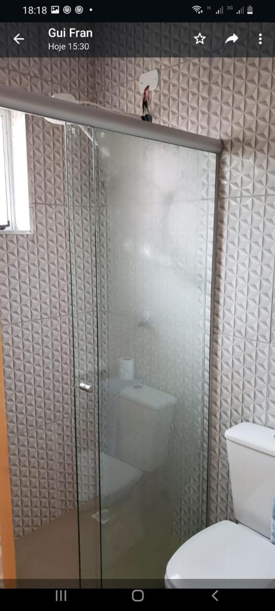 Suites Chacara Madu