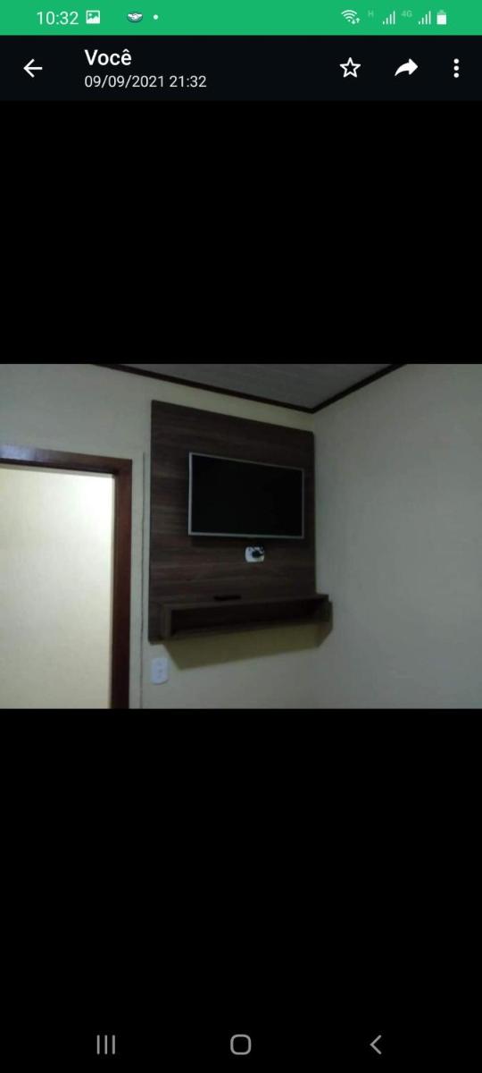 Suites Chacara Madu