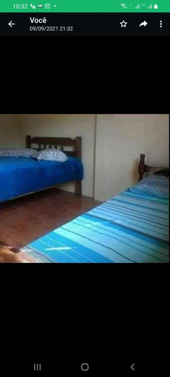 Suites Chacara Madu