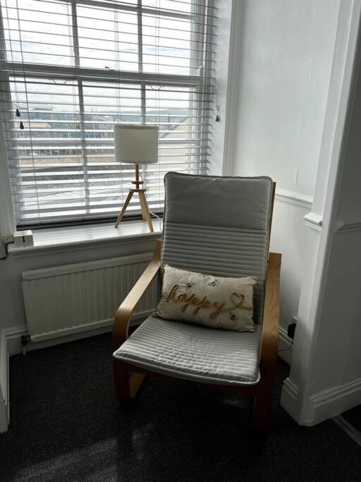 Quay33 Deluxe Apartment, Barbican, Plymouth view 5