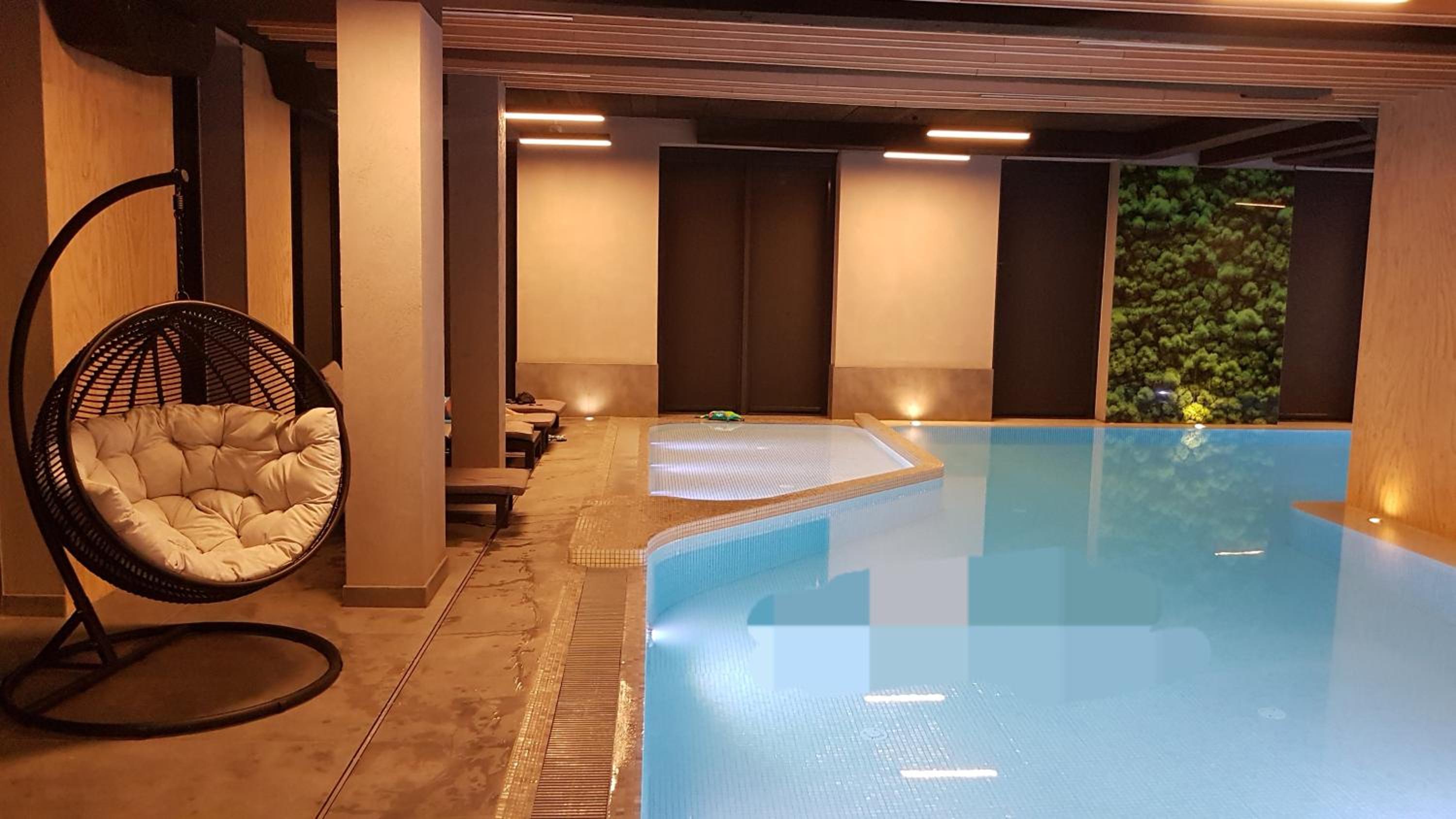 Apartamenty Przystanek Plaża Sarbinowo view 2
