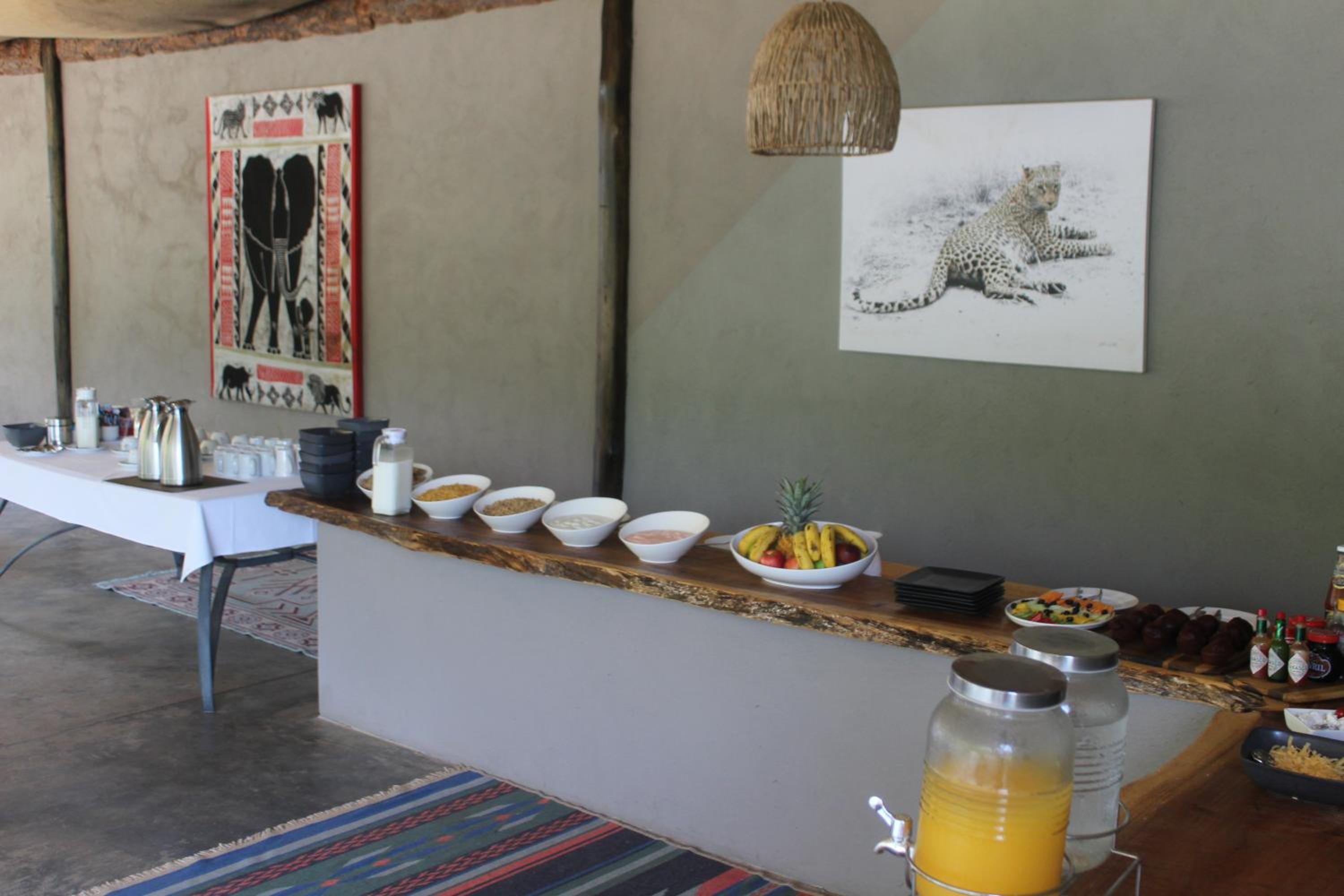 Hazyview Vacations - Lions Rock Rapids - Luxury Tented Camp - Property Image 17