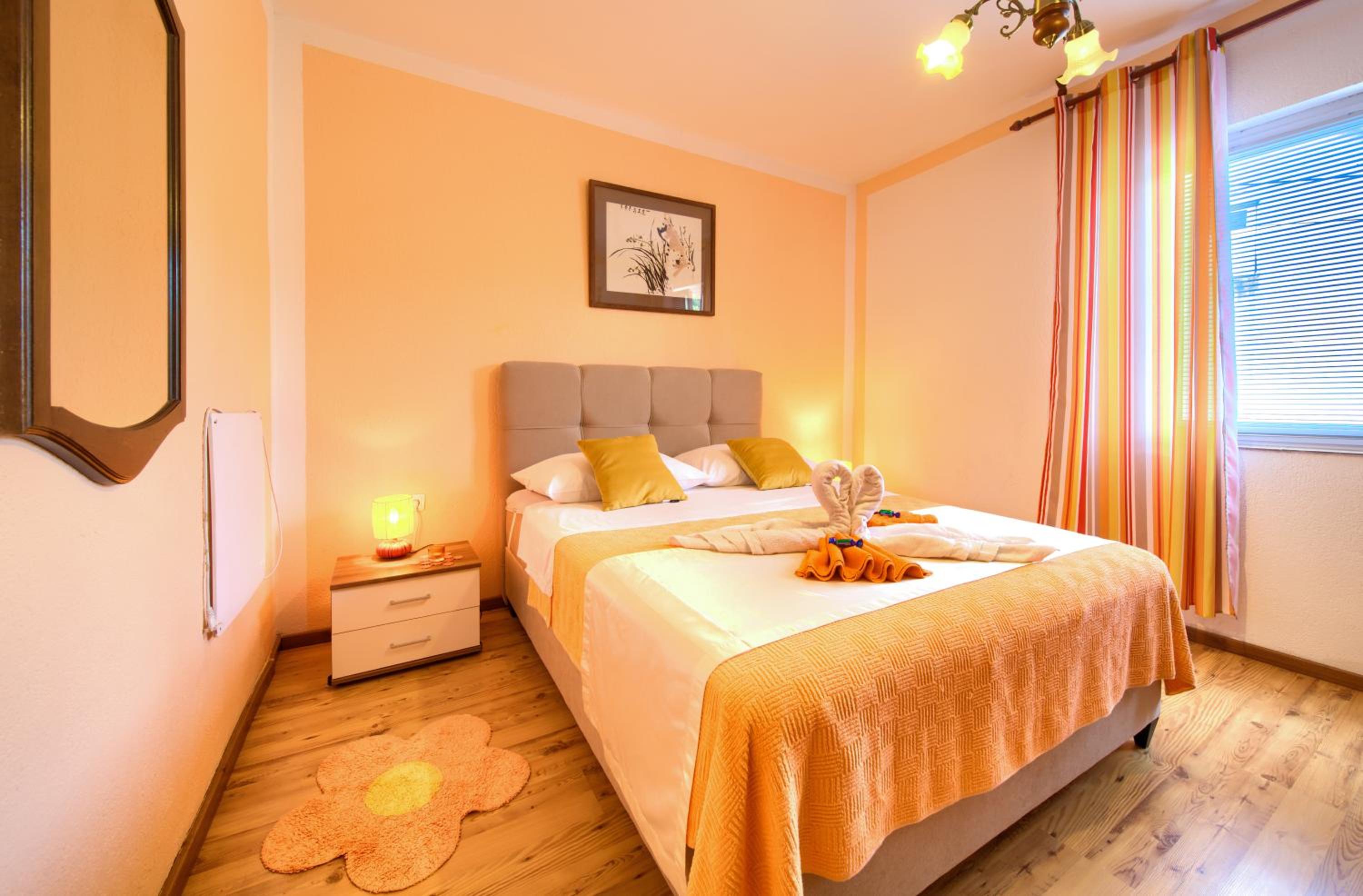 Apartmani Sabina view 4